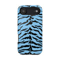 Blue Tiger