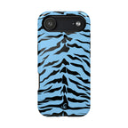Blue Tiger
