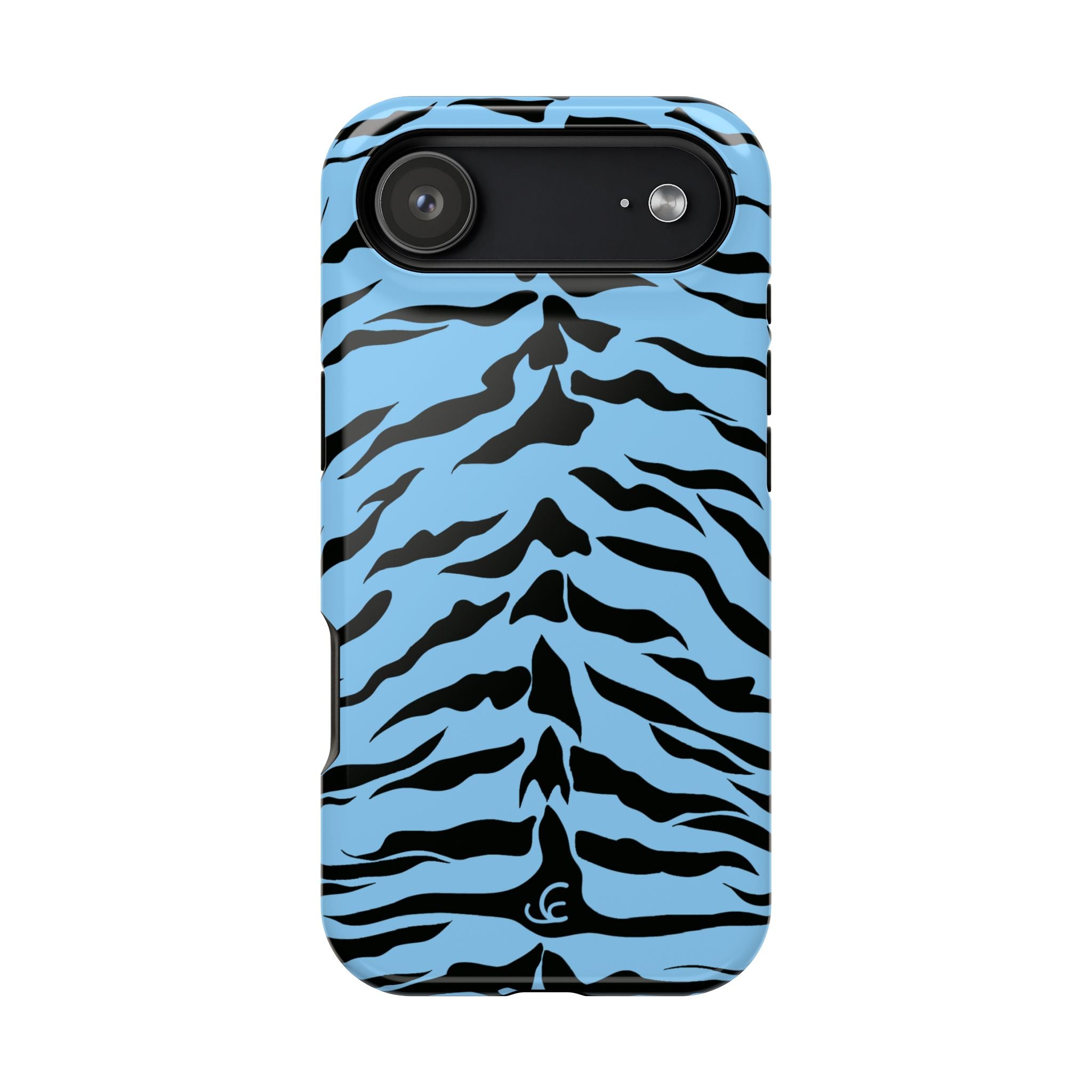 Blue Tiger