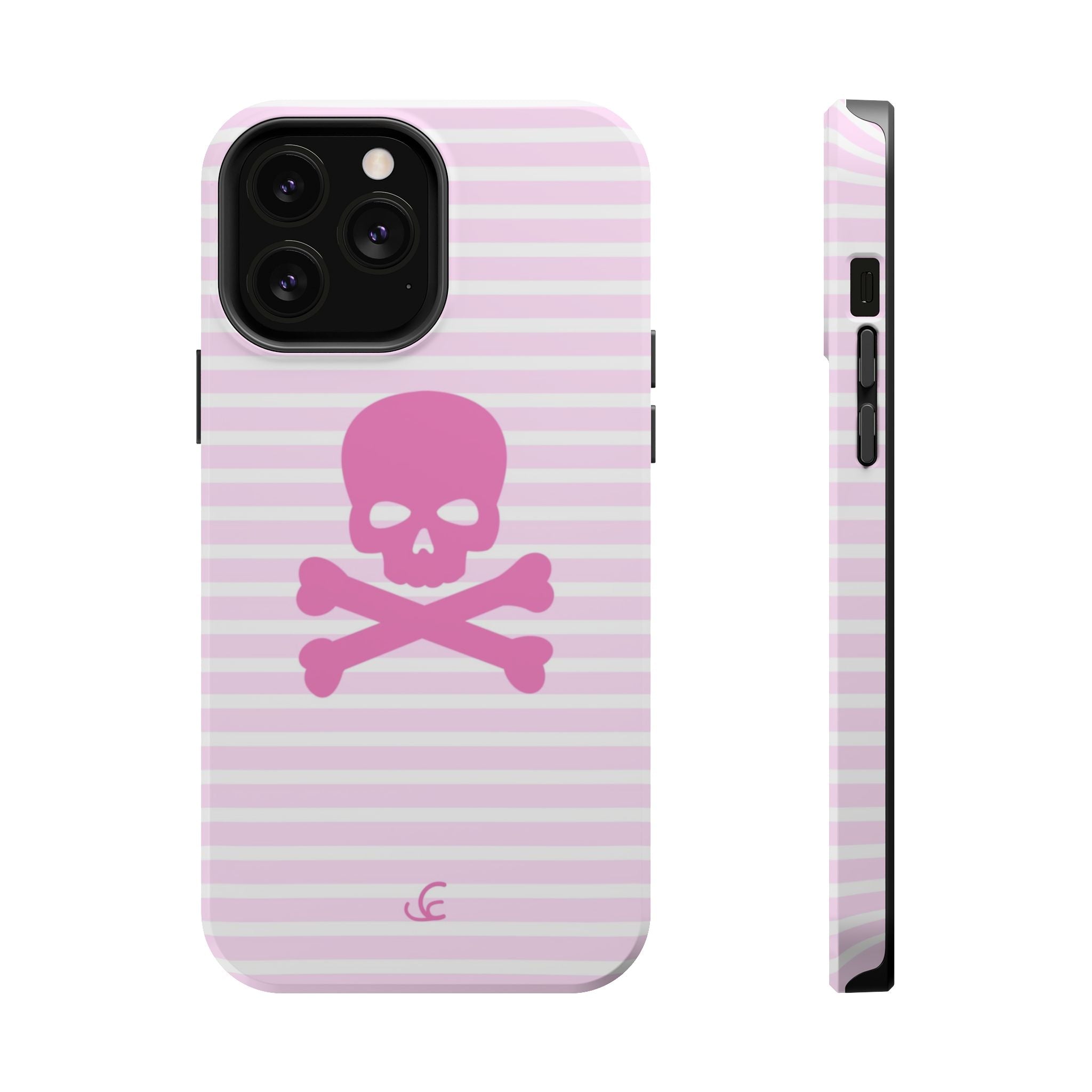 Pink Pirate