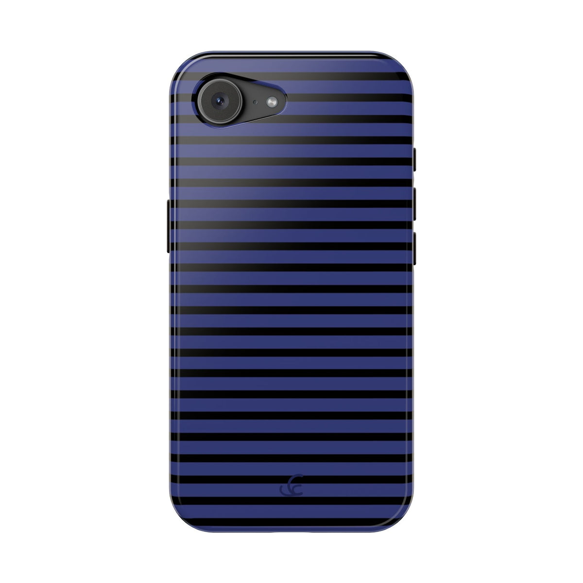 This Blue Stripe