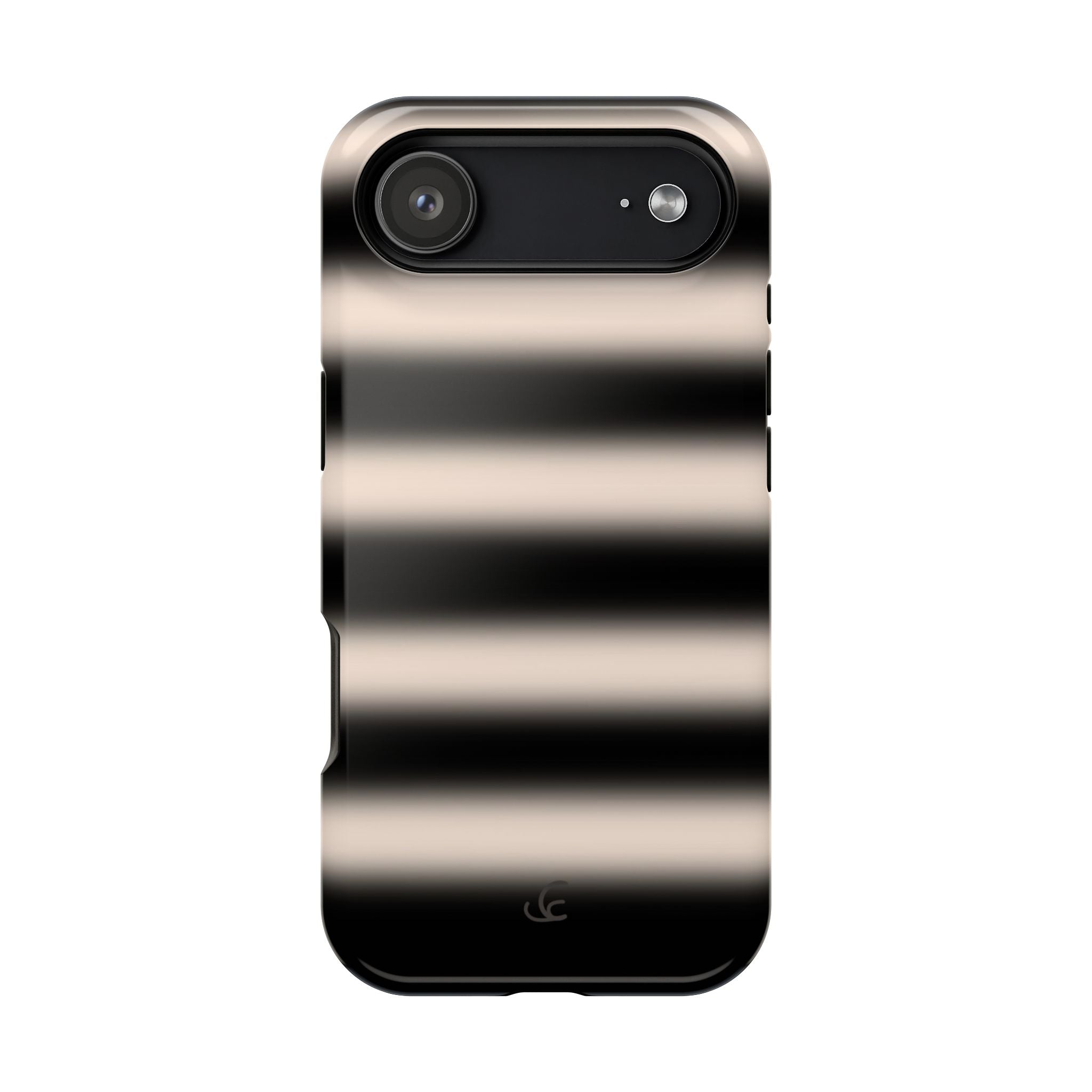 Dark Gradient Bora Line