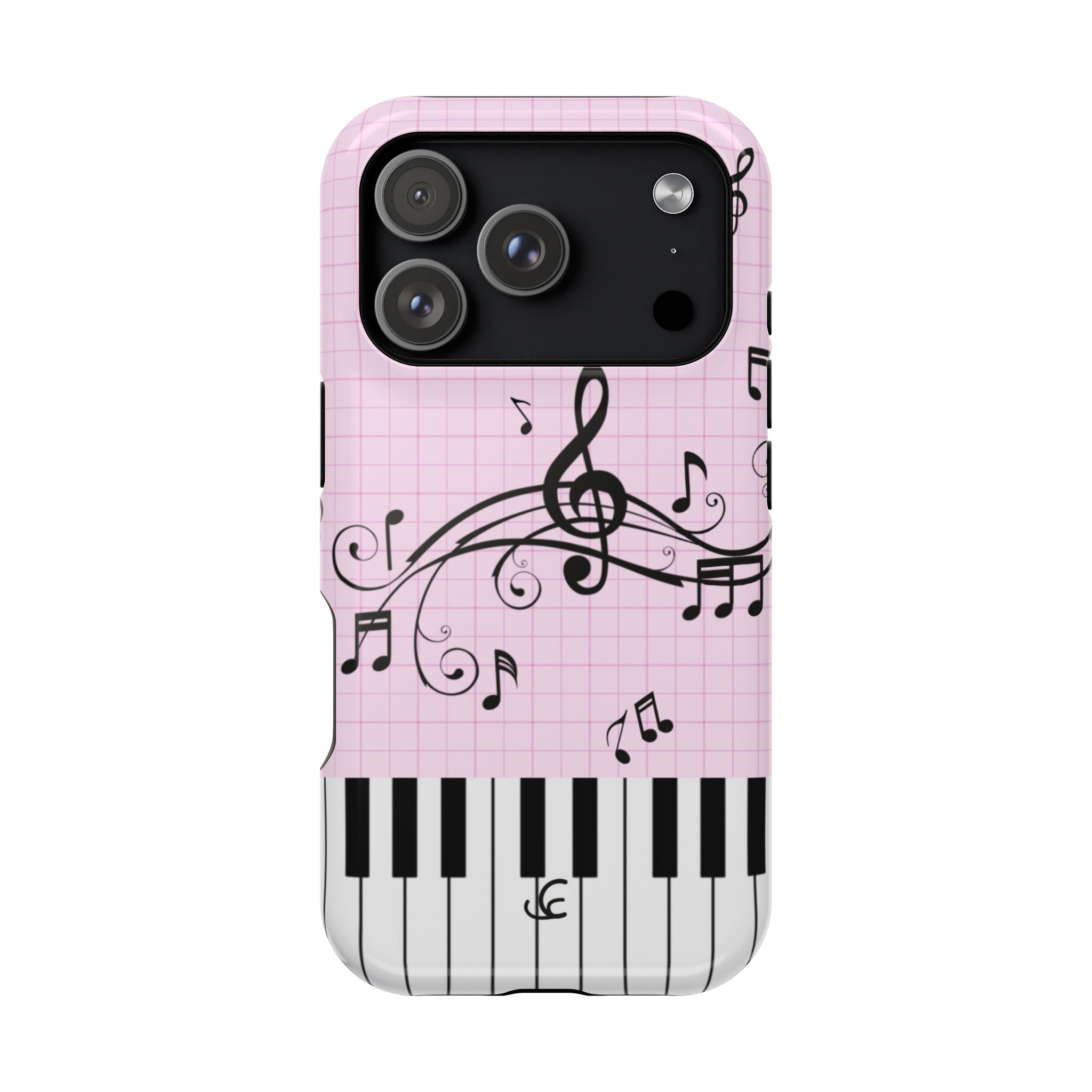 Pink Symphony