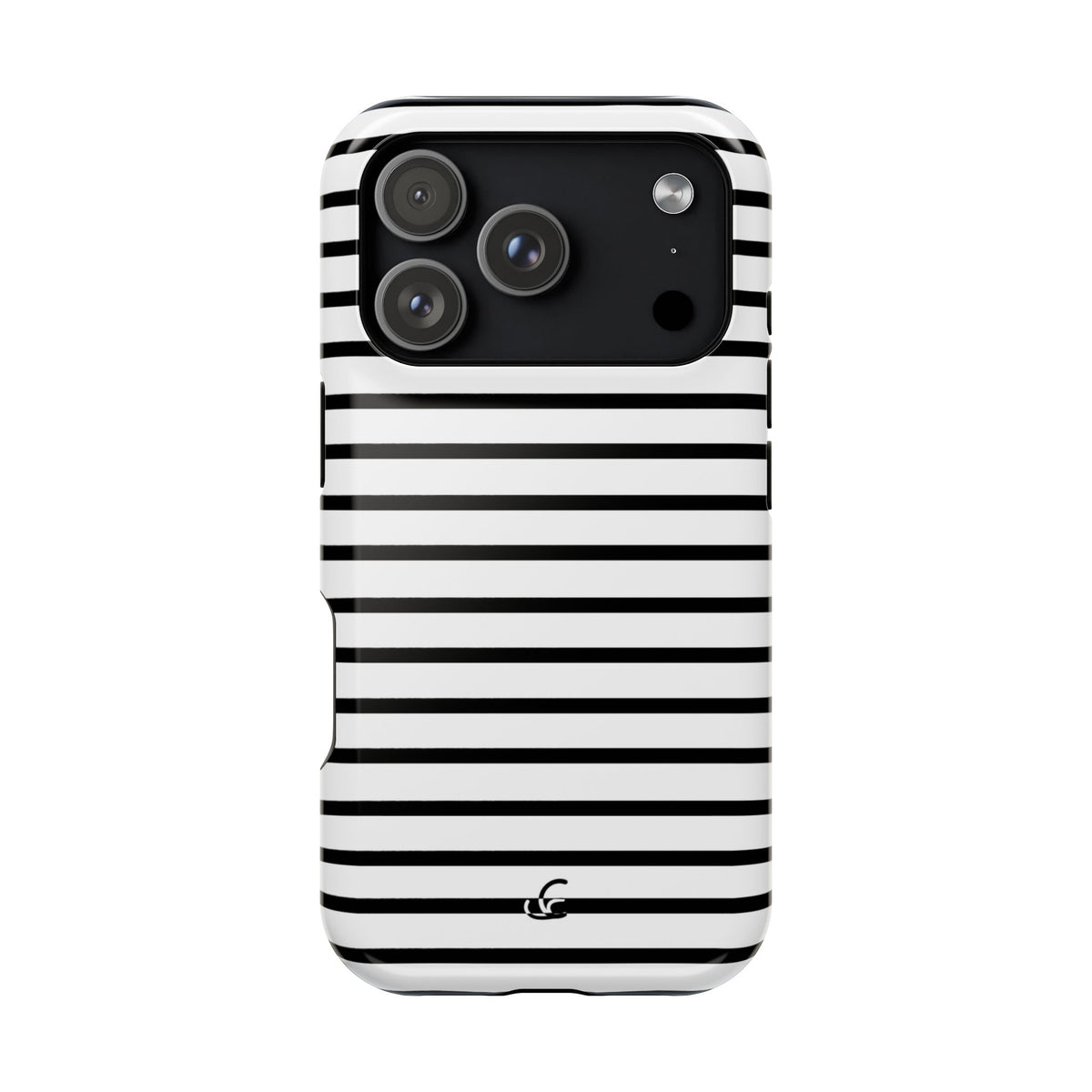 B&W Stripe