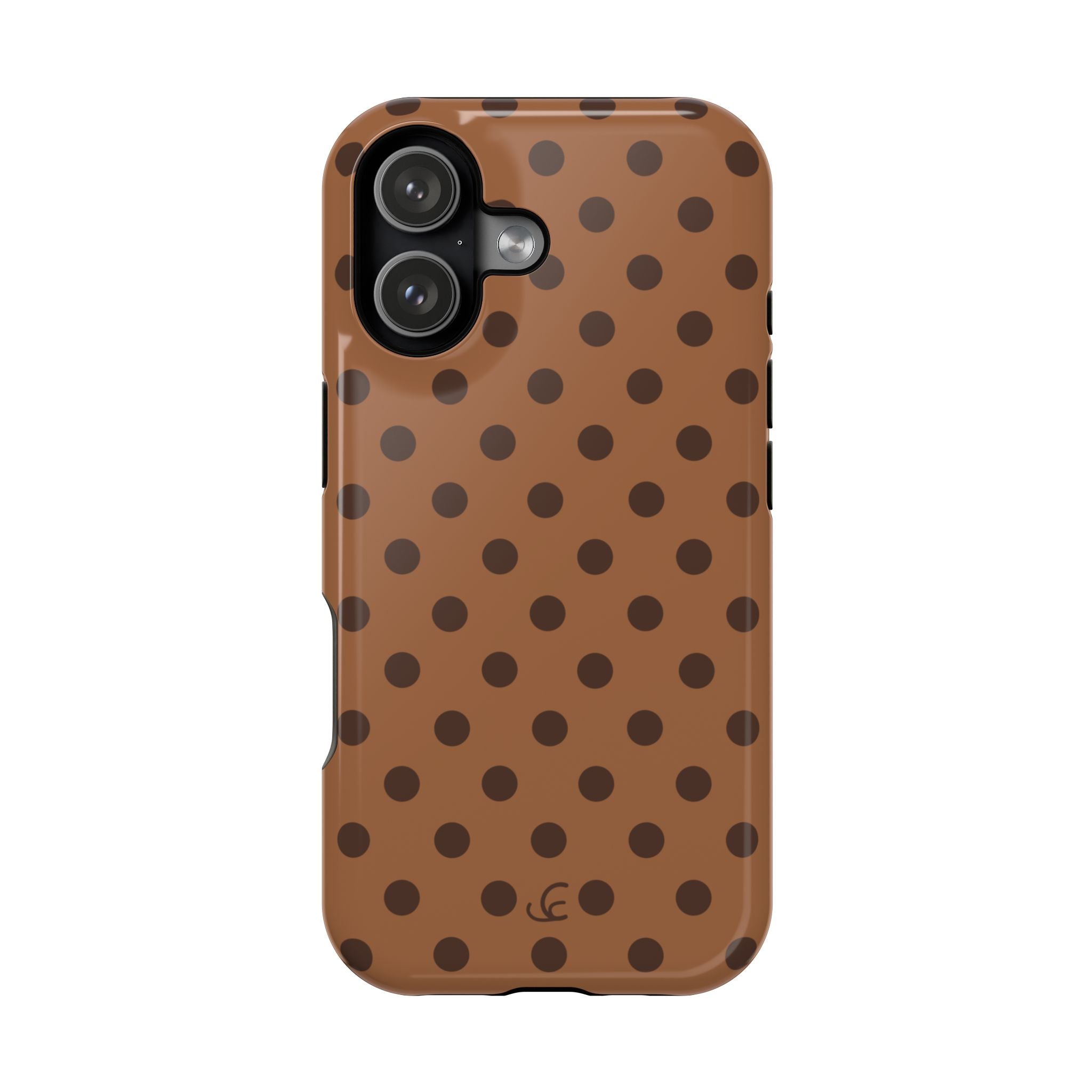 Cookie Polka Dot