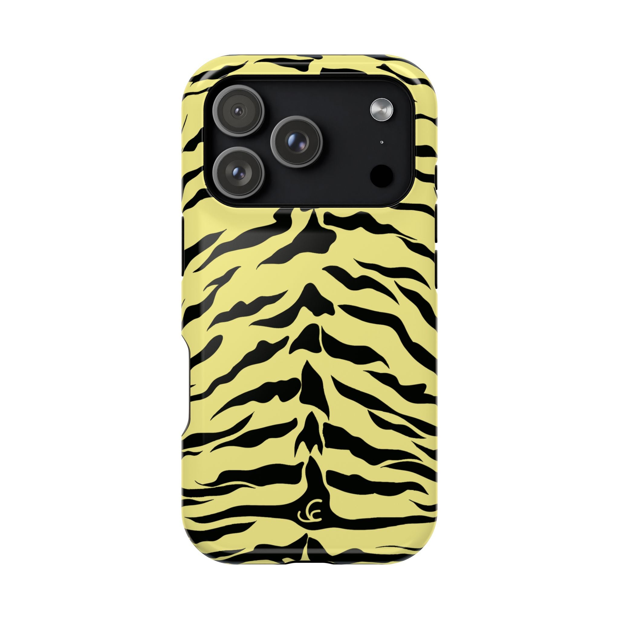 Yellow Tiger