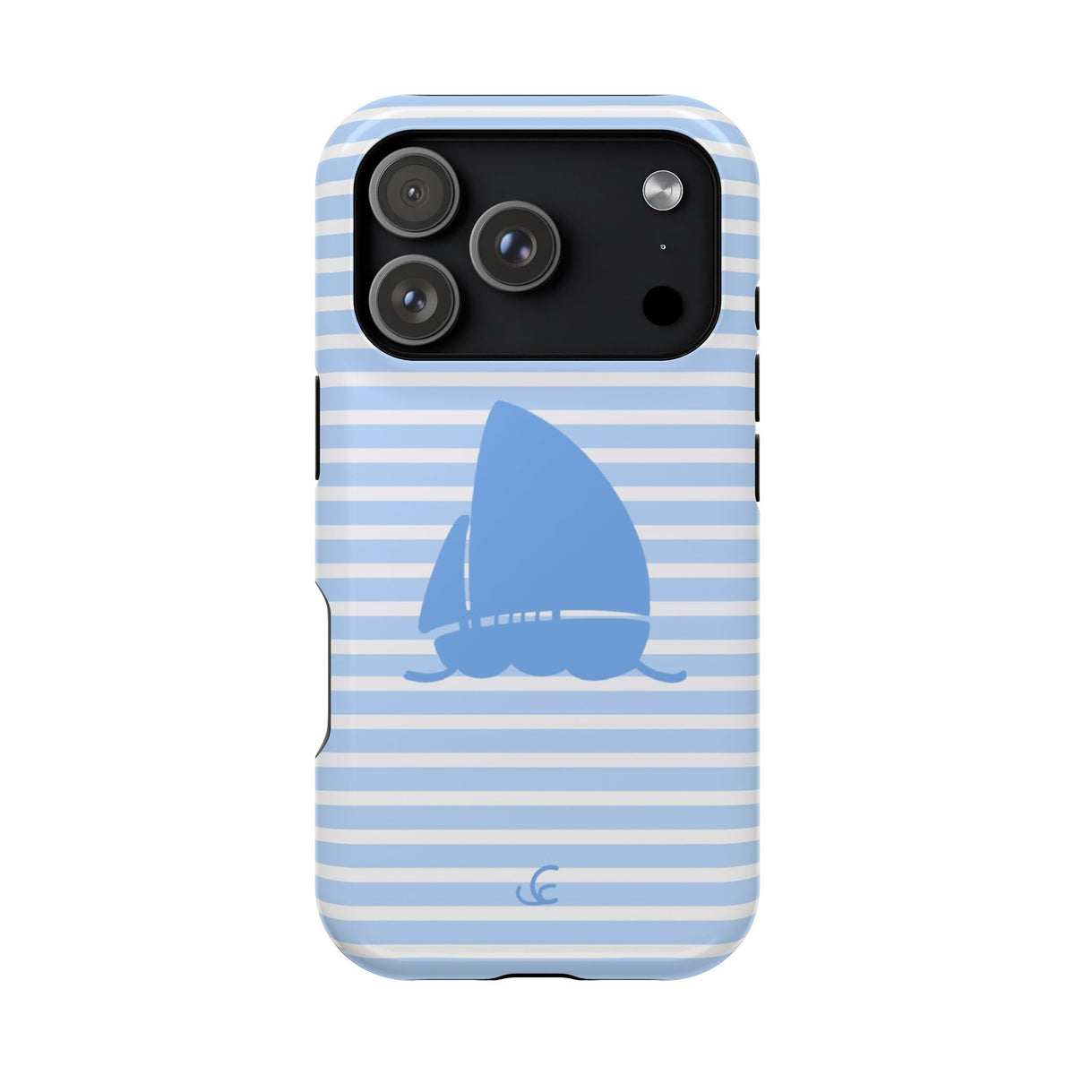 海洋气息