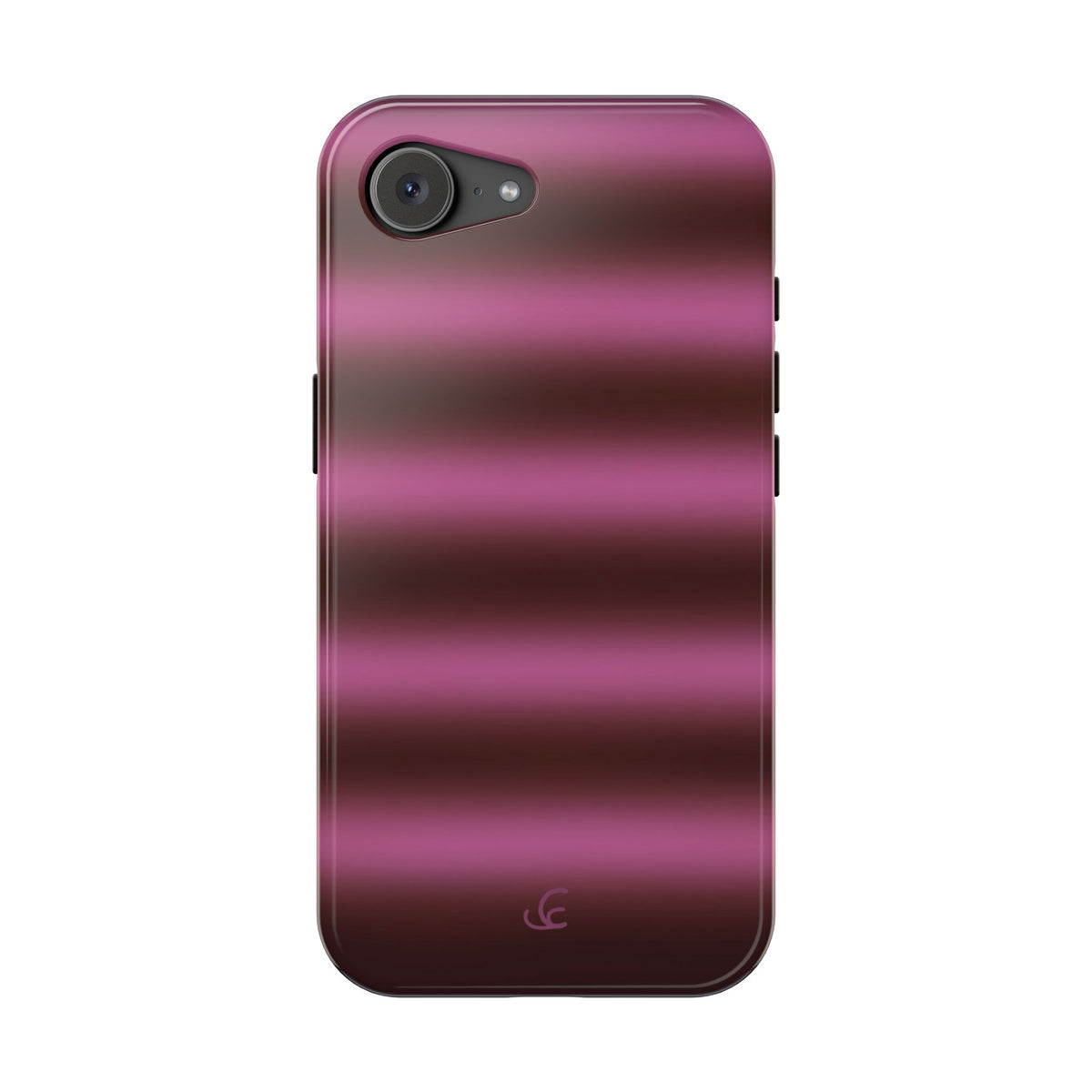 Pink Brown Bora Line