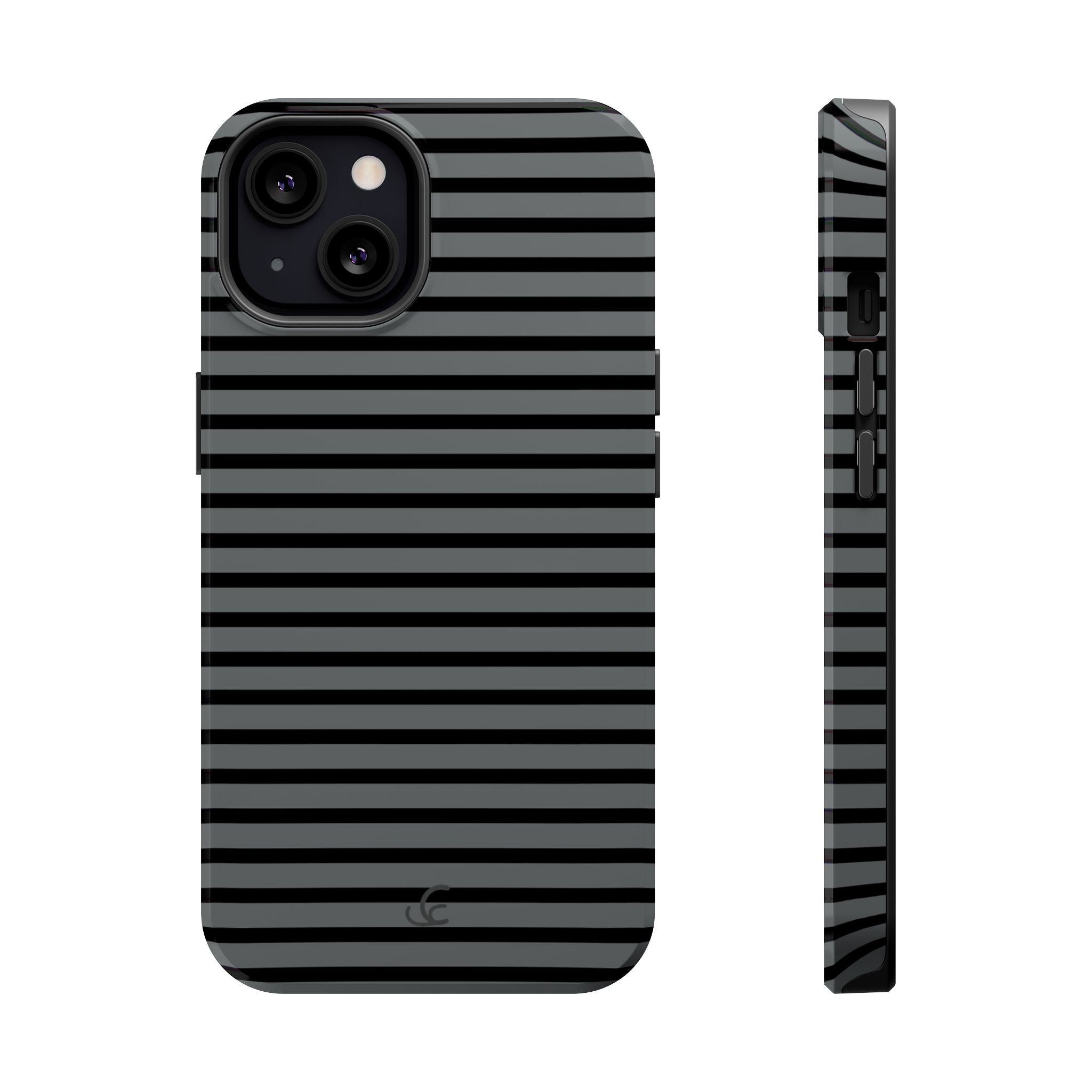 That Grey Stripe