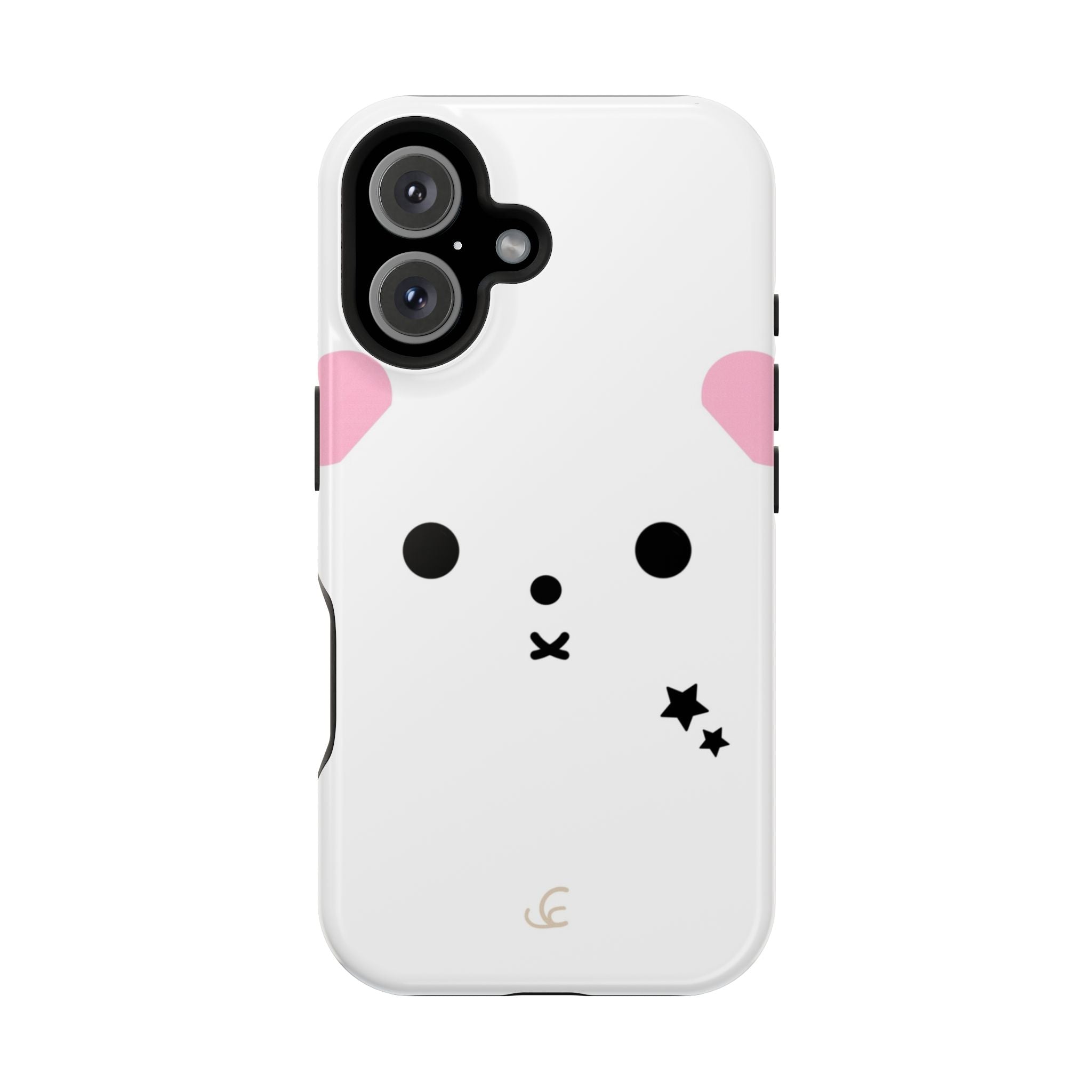 Cute Bear