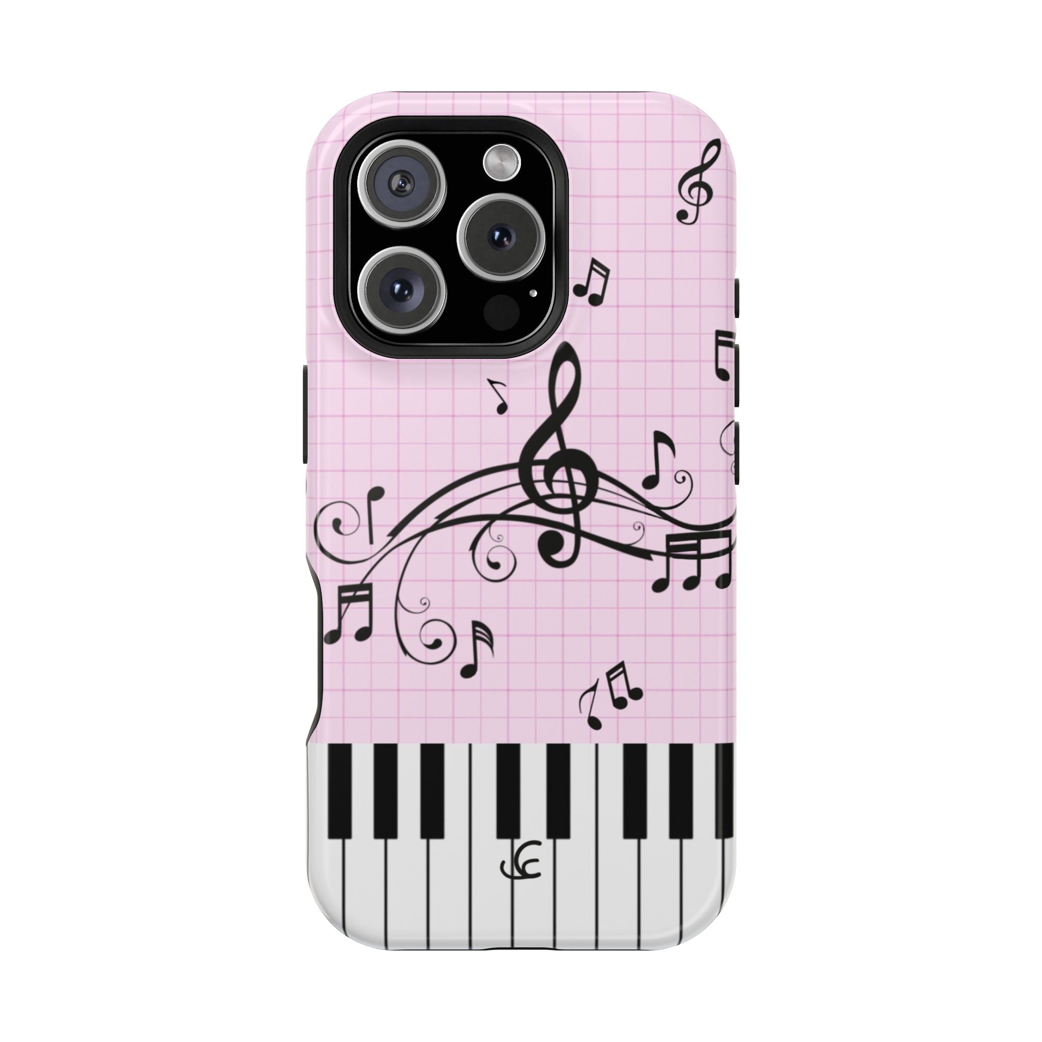 Pink Symphony