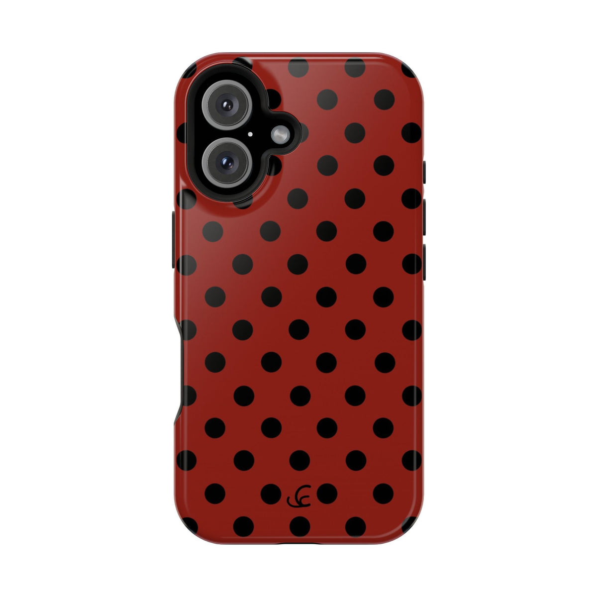 Coccinelle Polka Dot