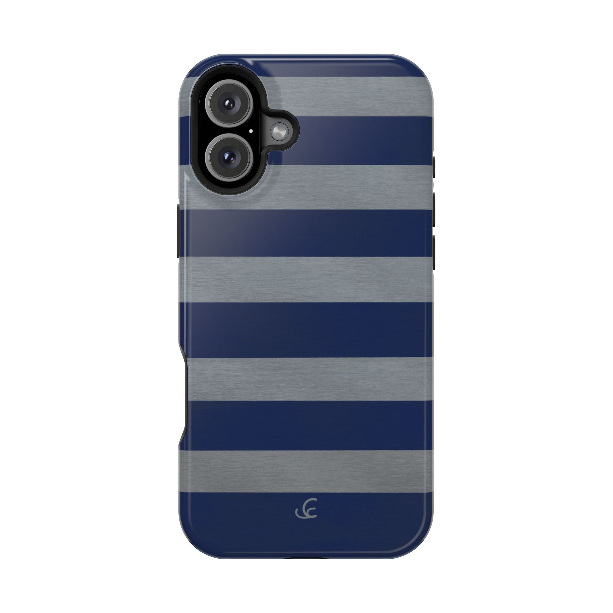 Navy Gray Base
