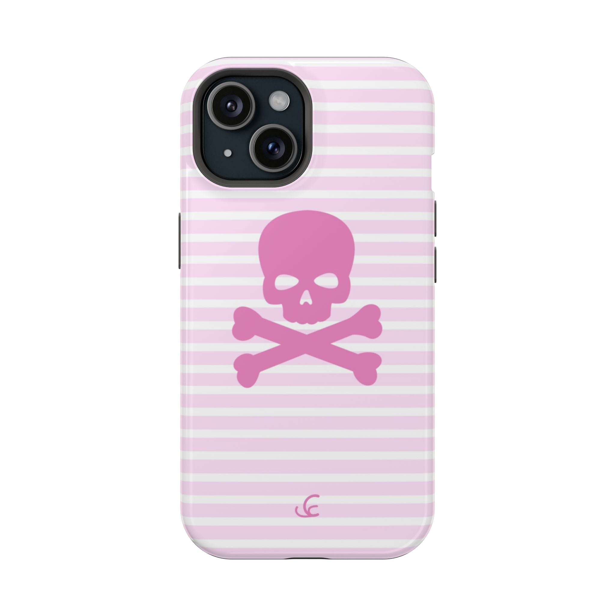Pink Pirate