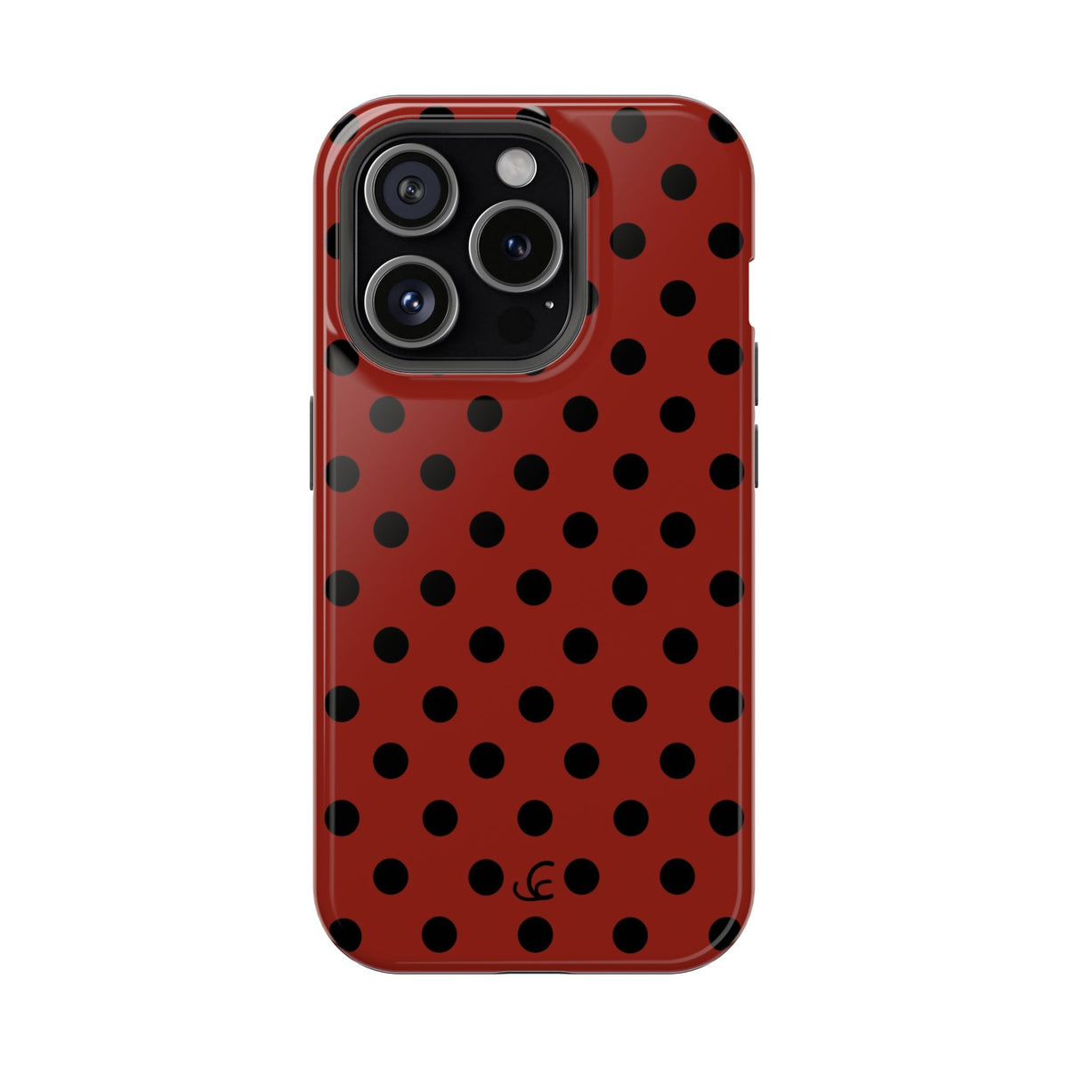 Coccinelle Polka Dot