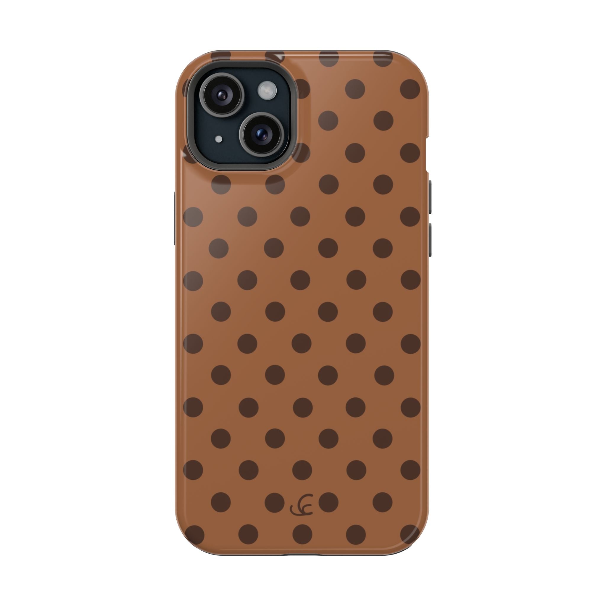 Cookie Polka Dot