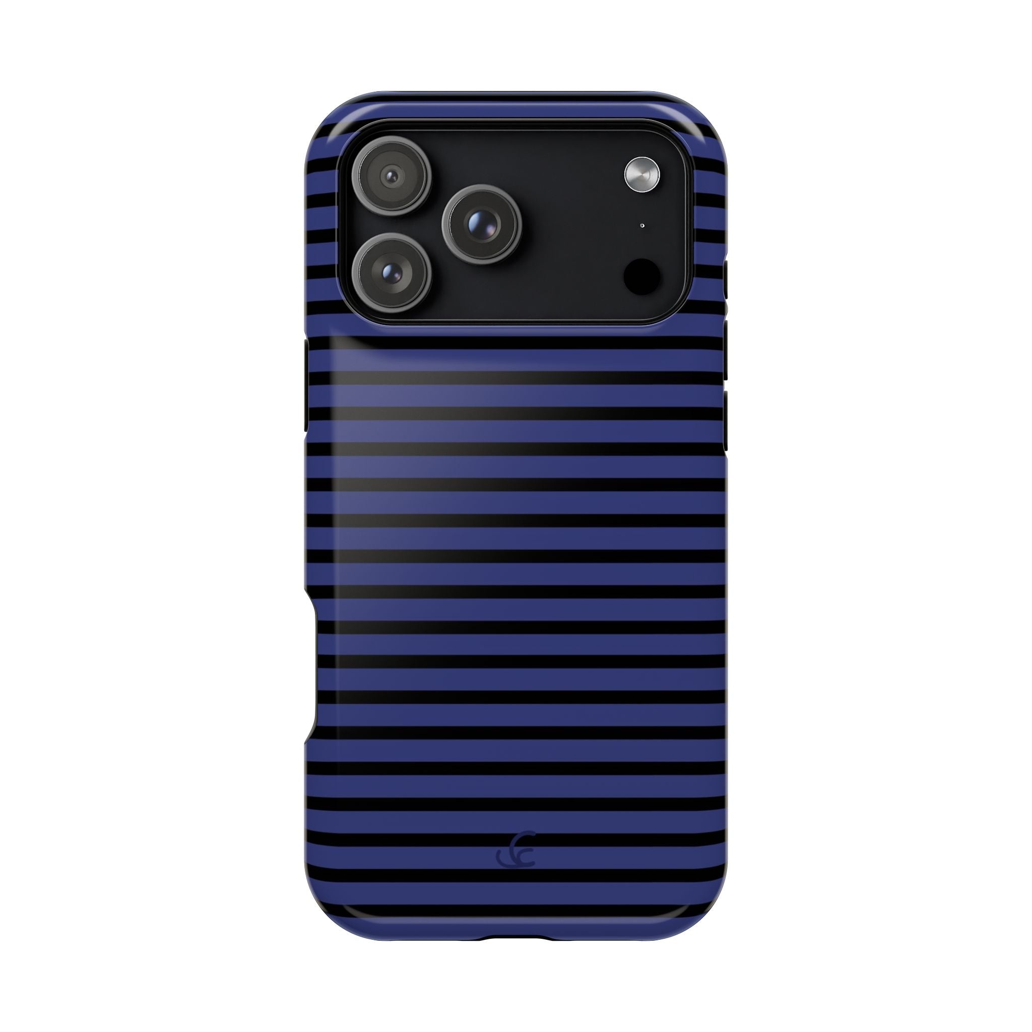 This Blue Stripe