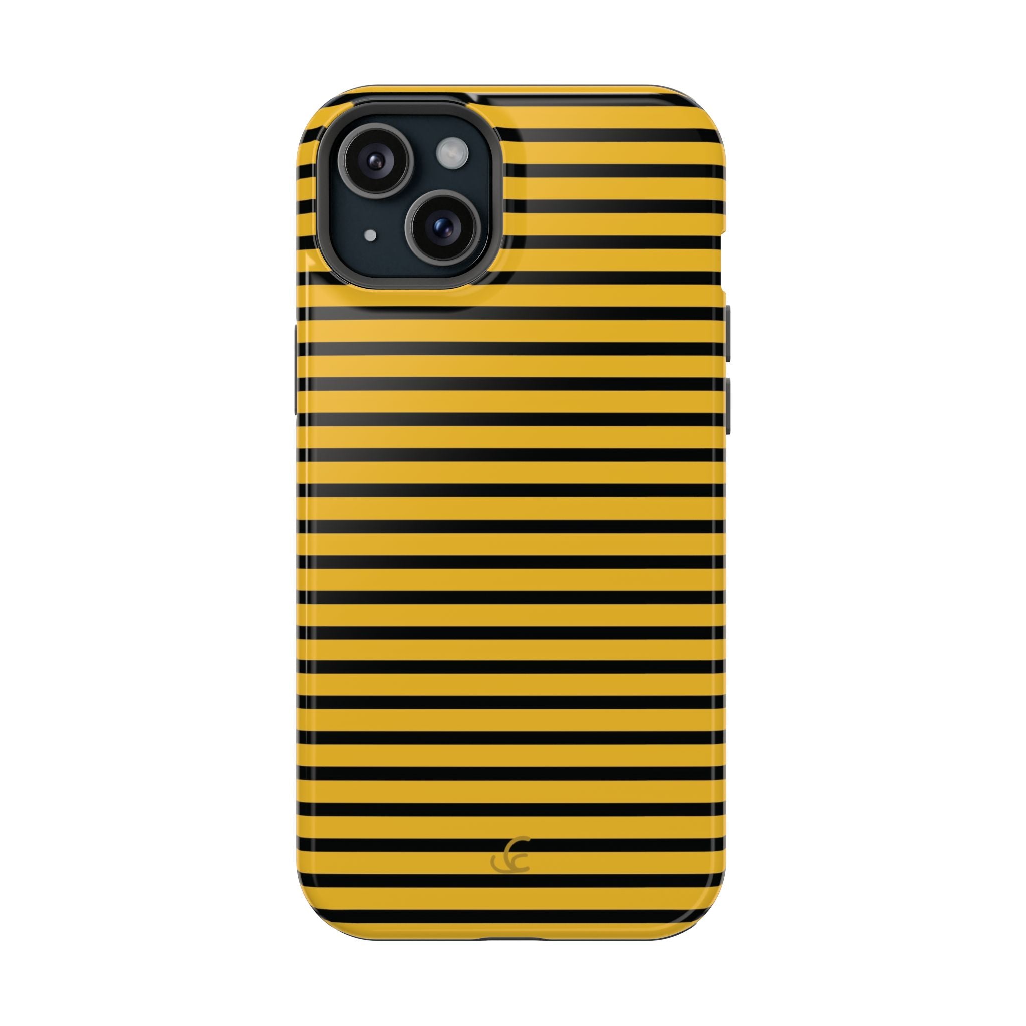 Bee’s Type Stripe
