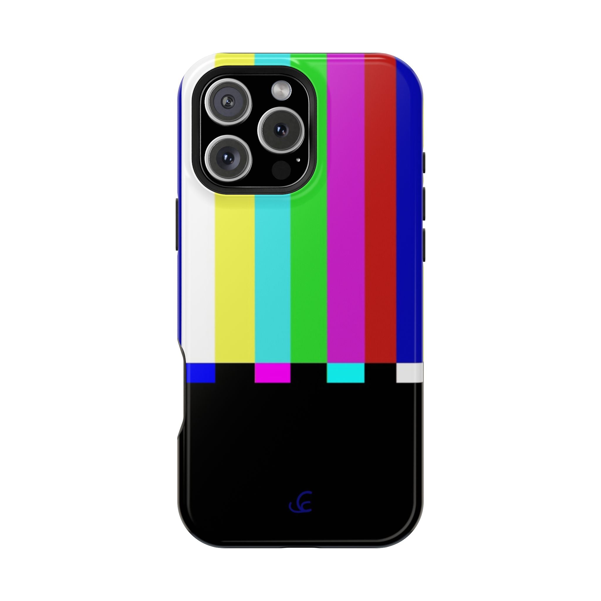 Retro Test