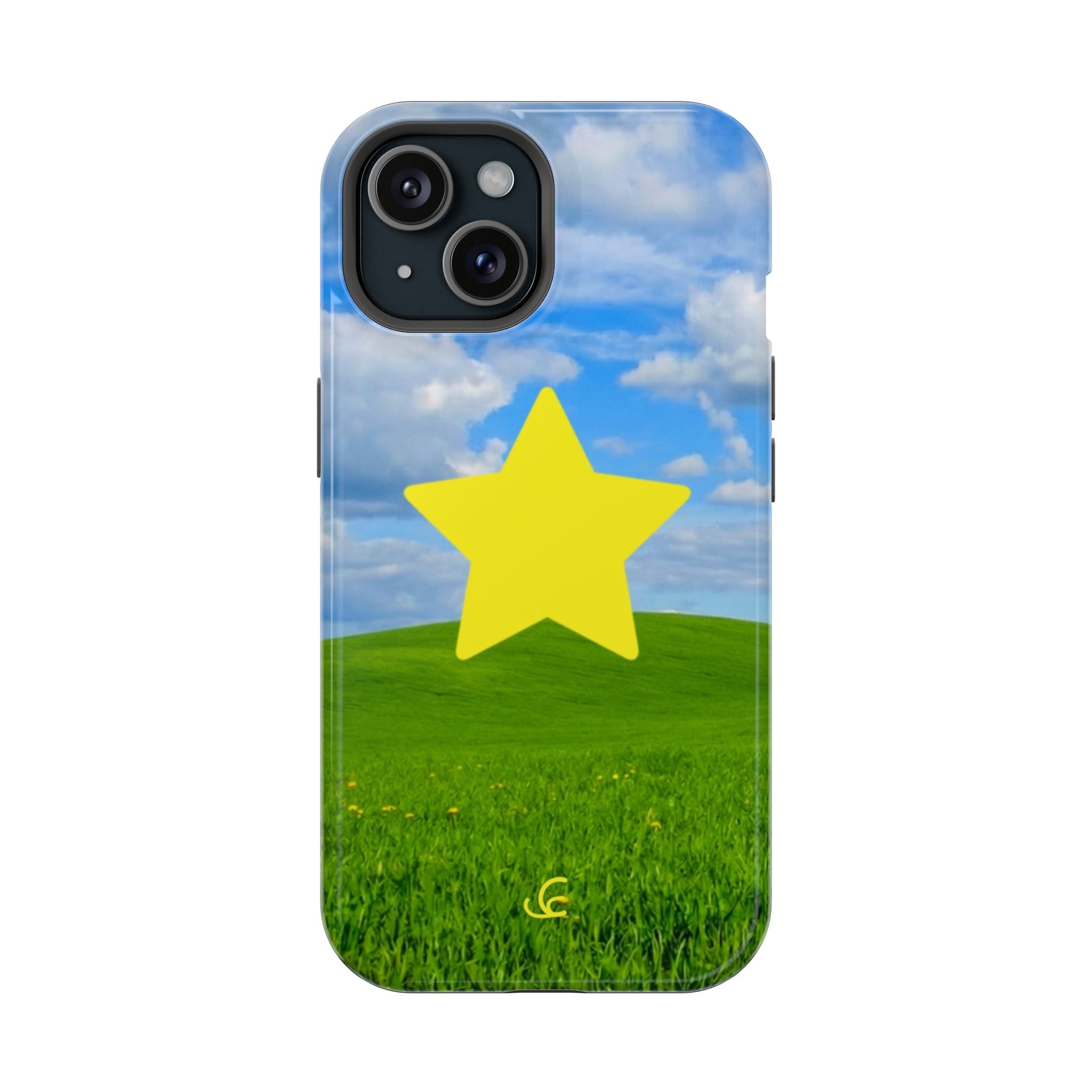 Lumin Meadow