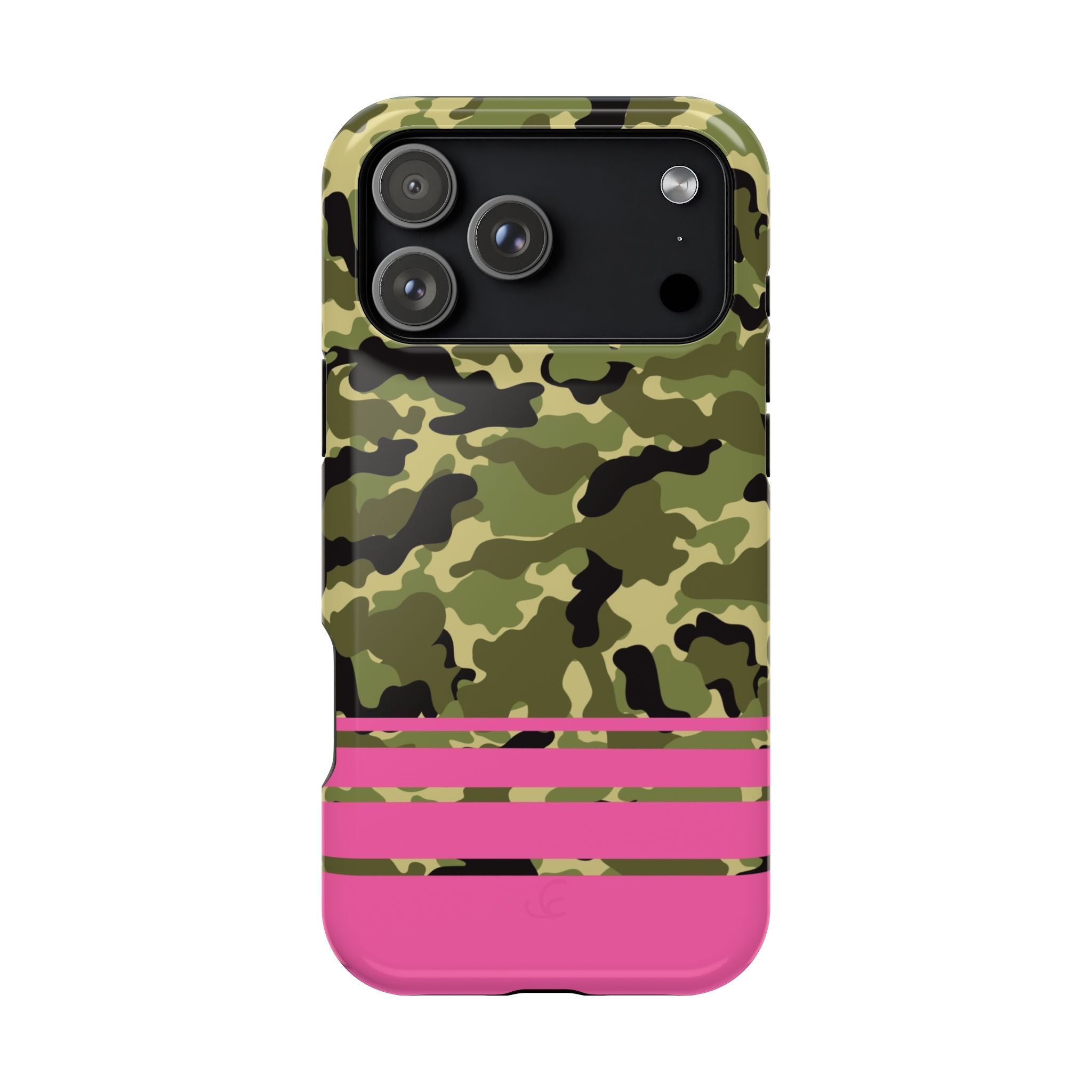 Pink Strike Camo