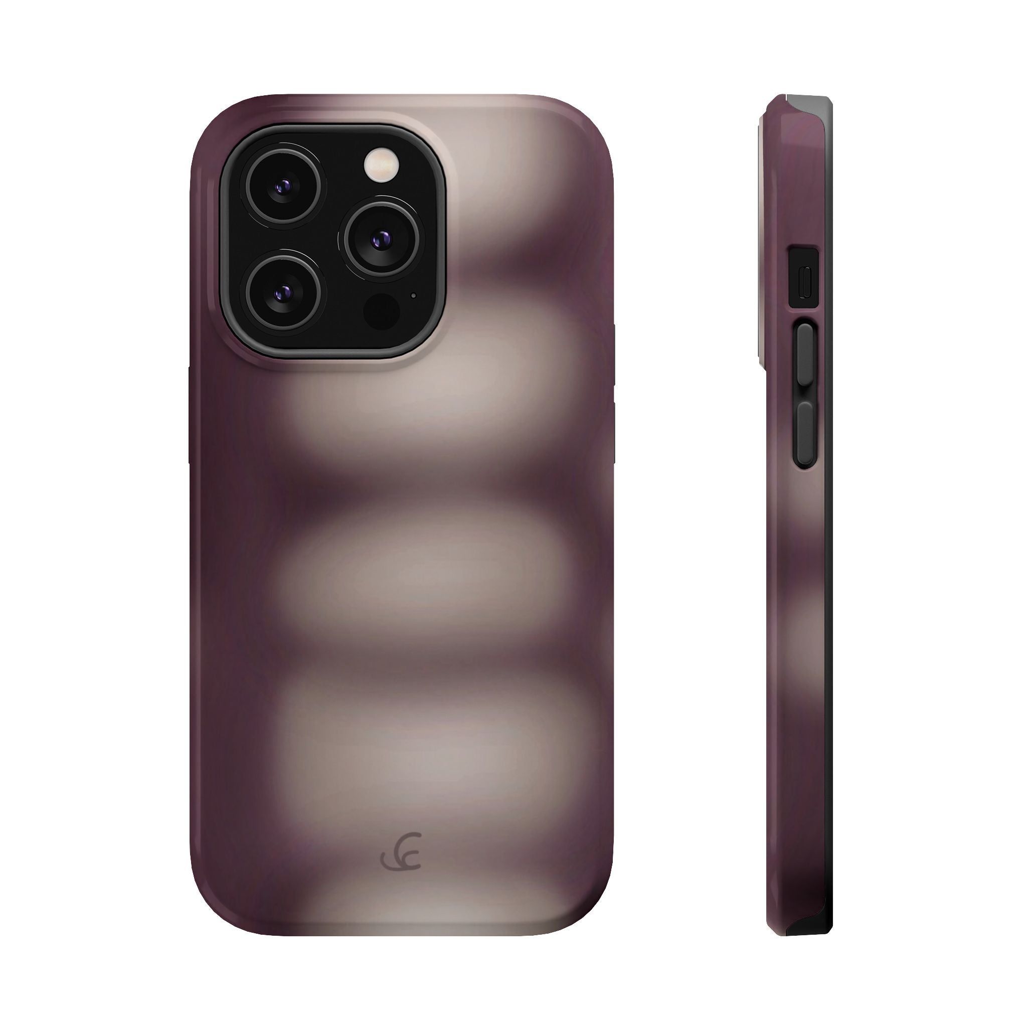 Smoky Plum