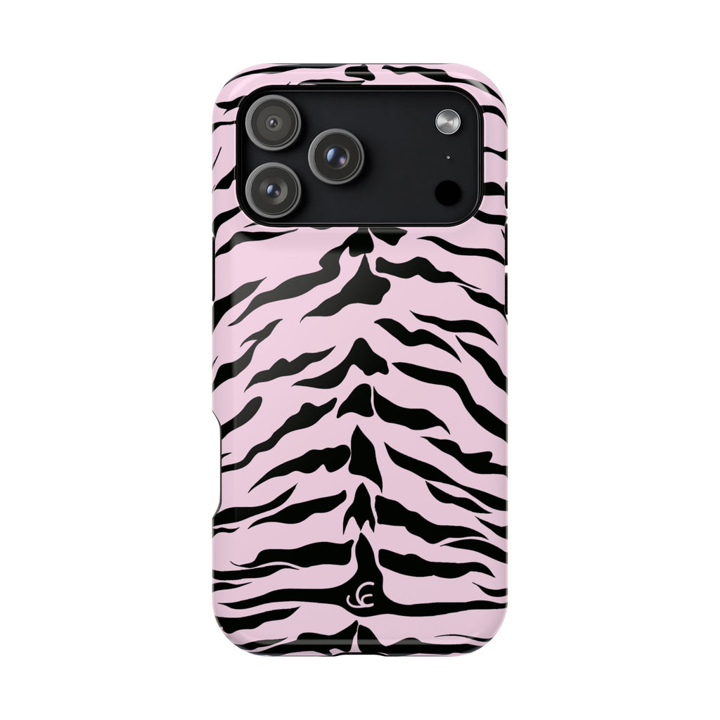 Pink Tiger