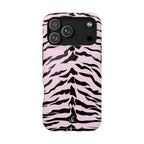 Pink Tiger