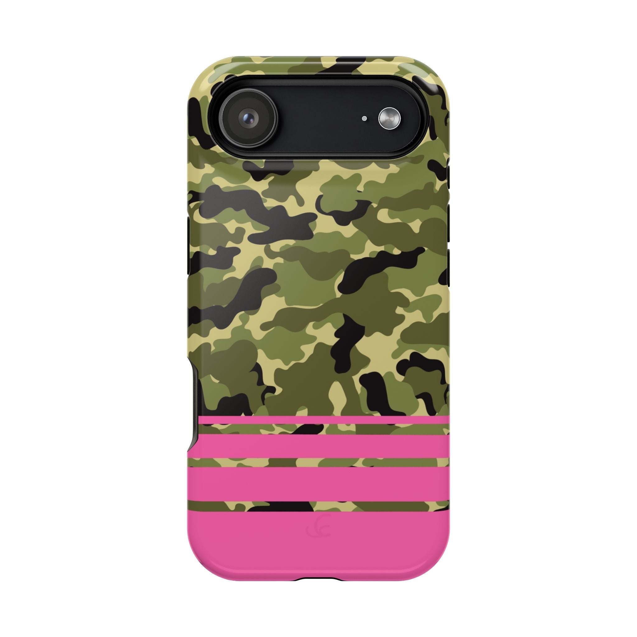Pink Strike Camo