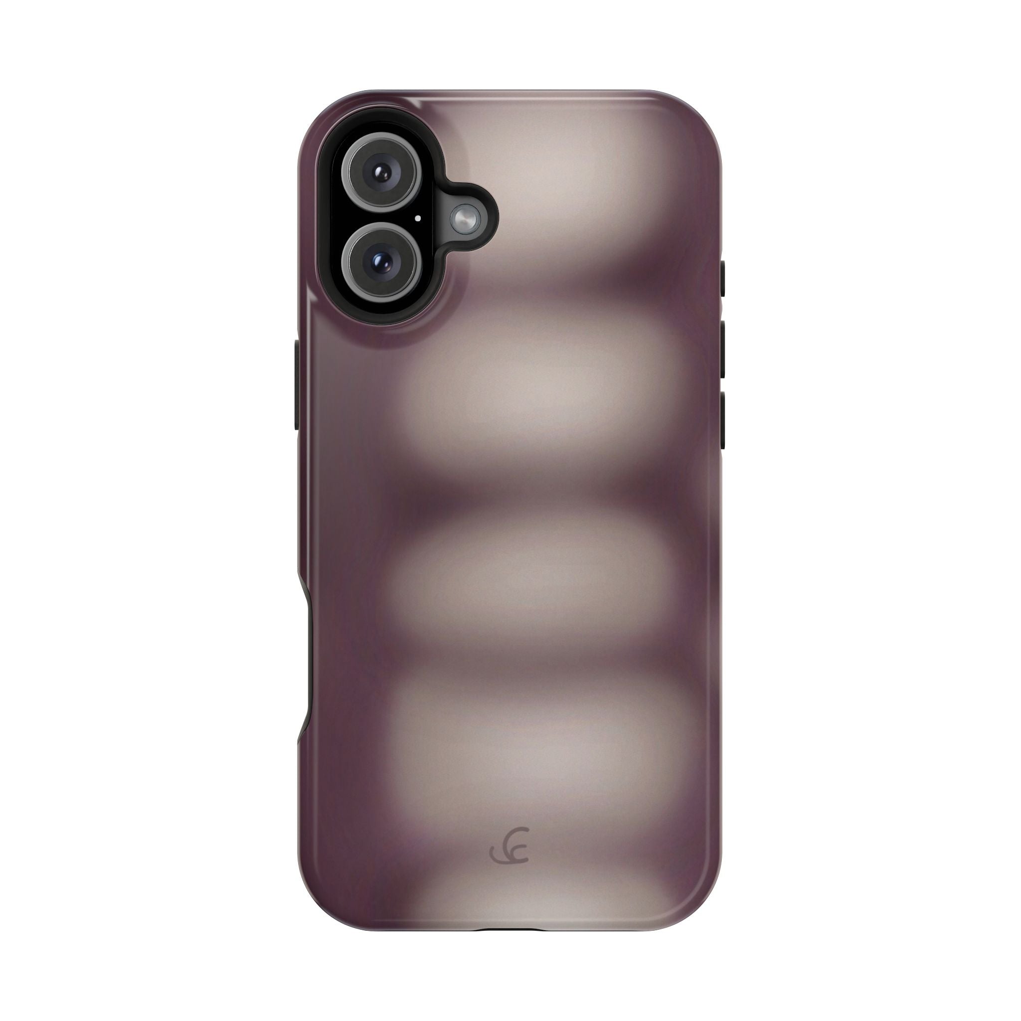 Smoky Plum