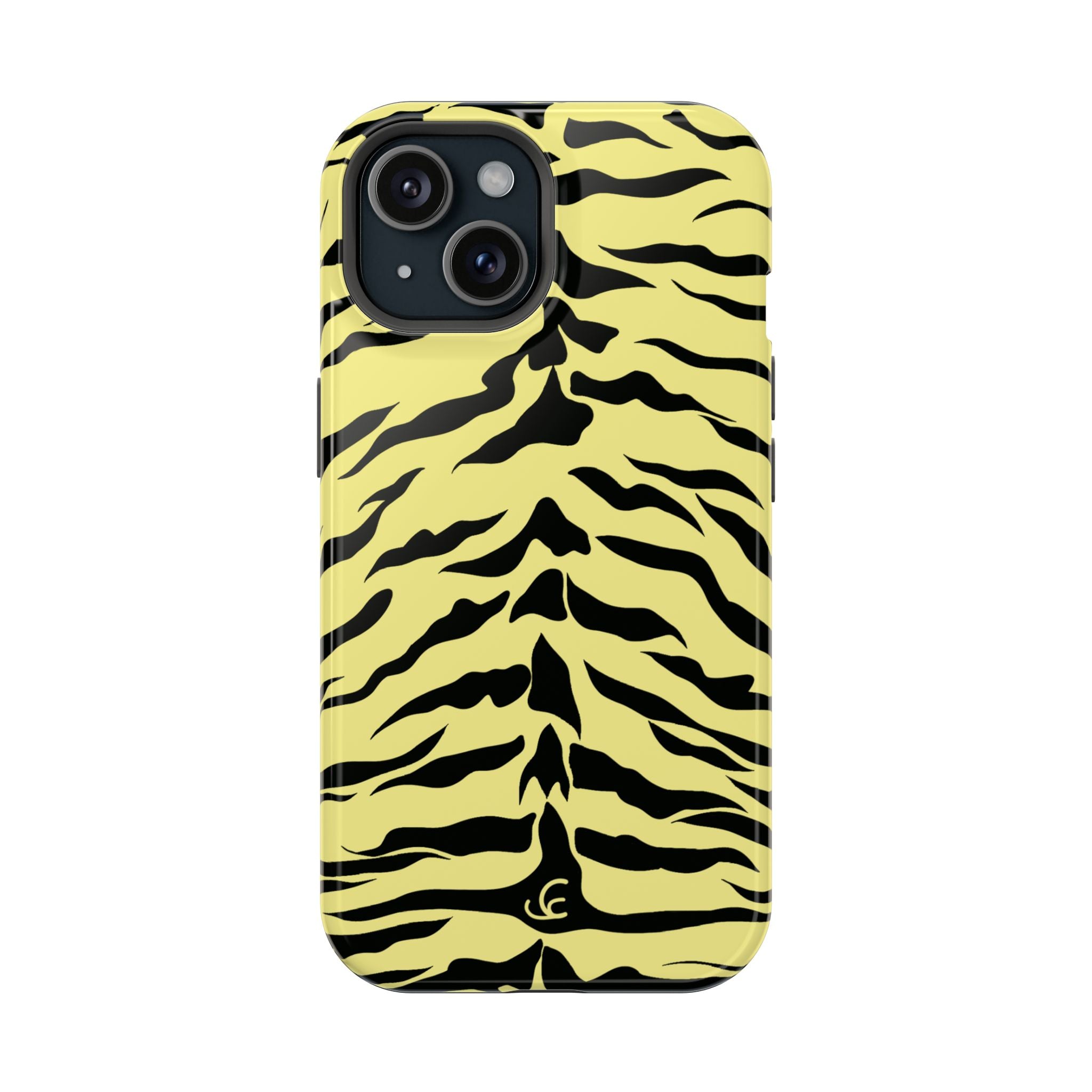 Yellow Tiger