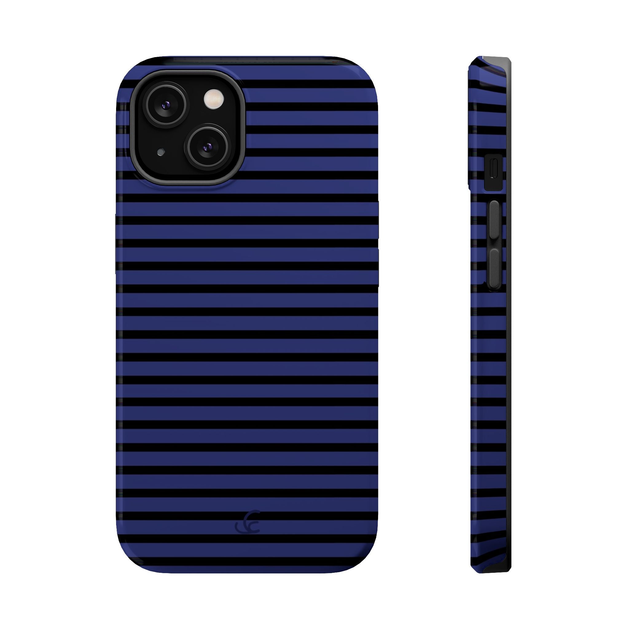 This Blue Stripe