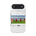Impact-Resistant Magnetic Phone Case — Colorful Fruit Collection Graphic