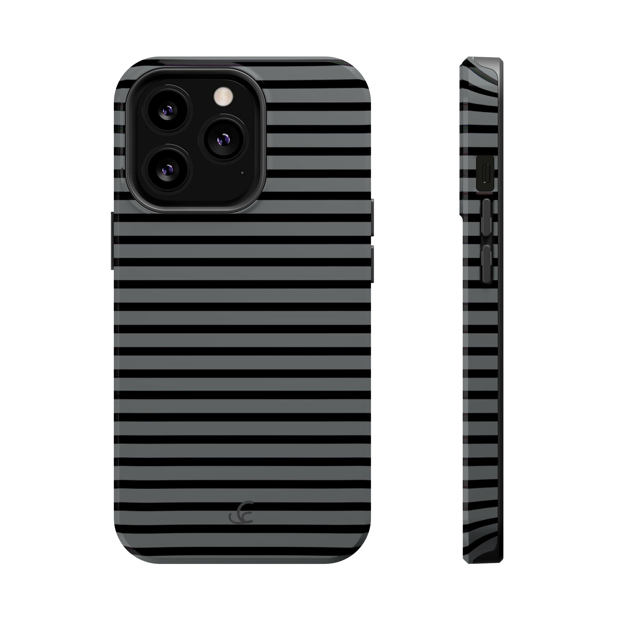 That Grey Stripe