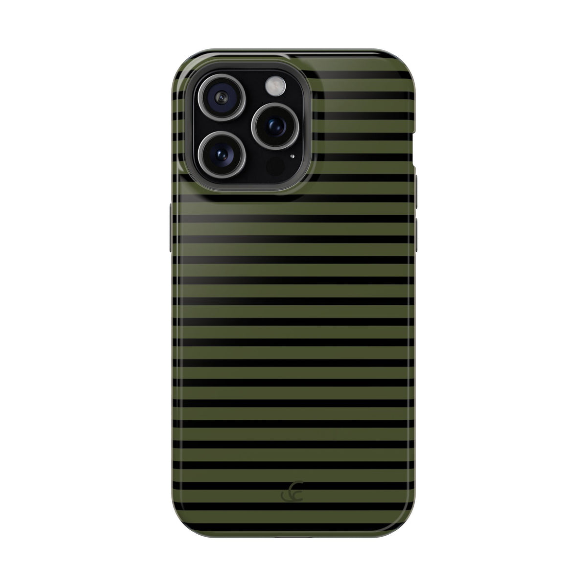 This Green Stripe