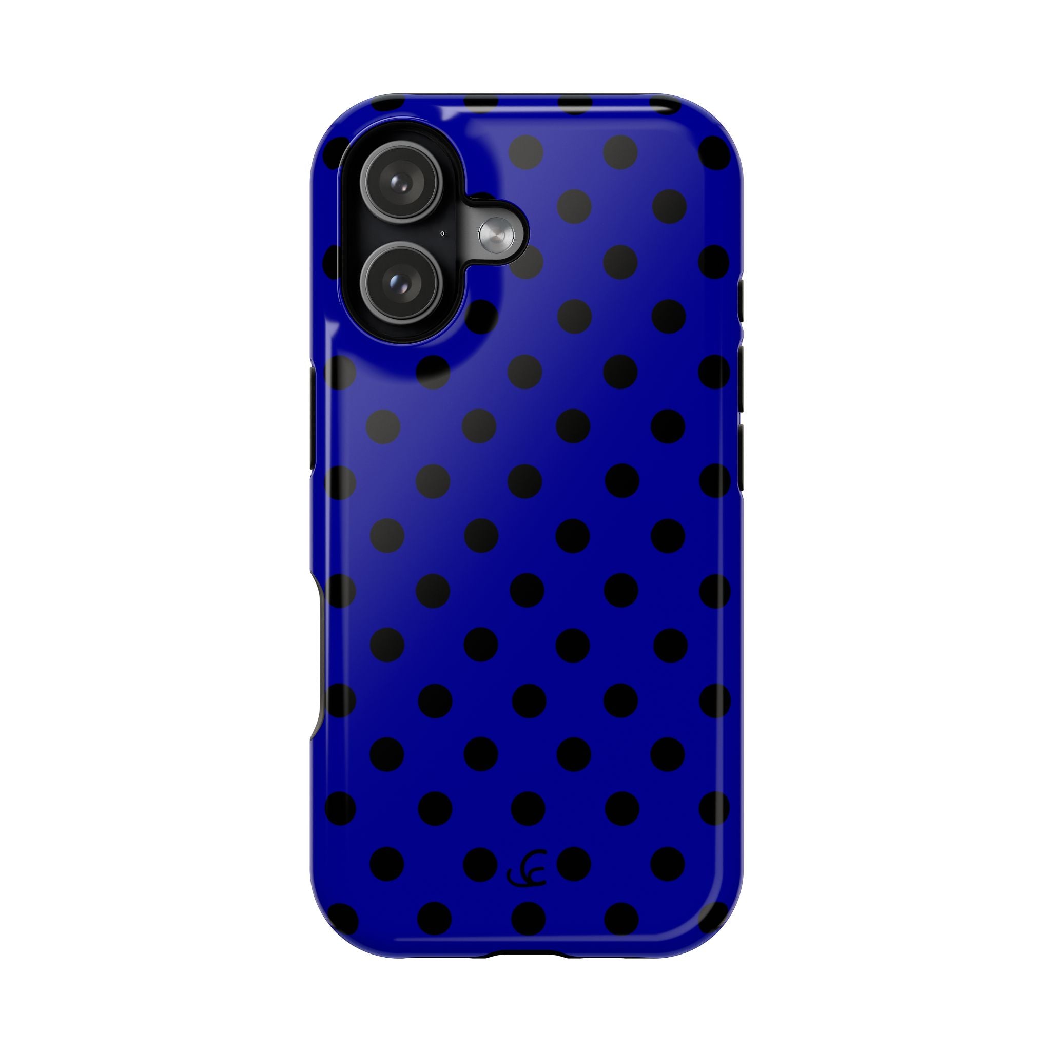 Electric Polka Dot