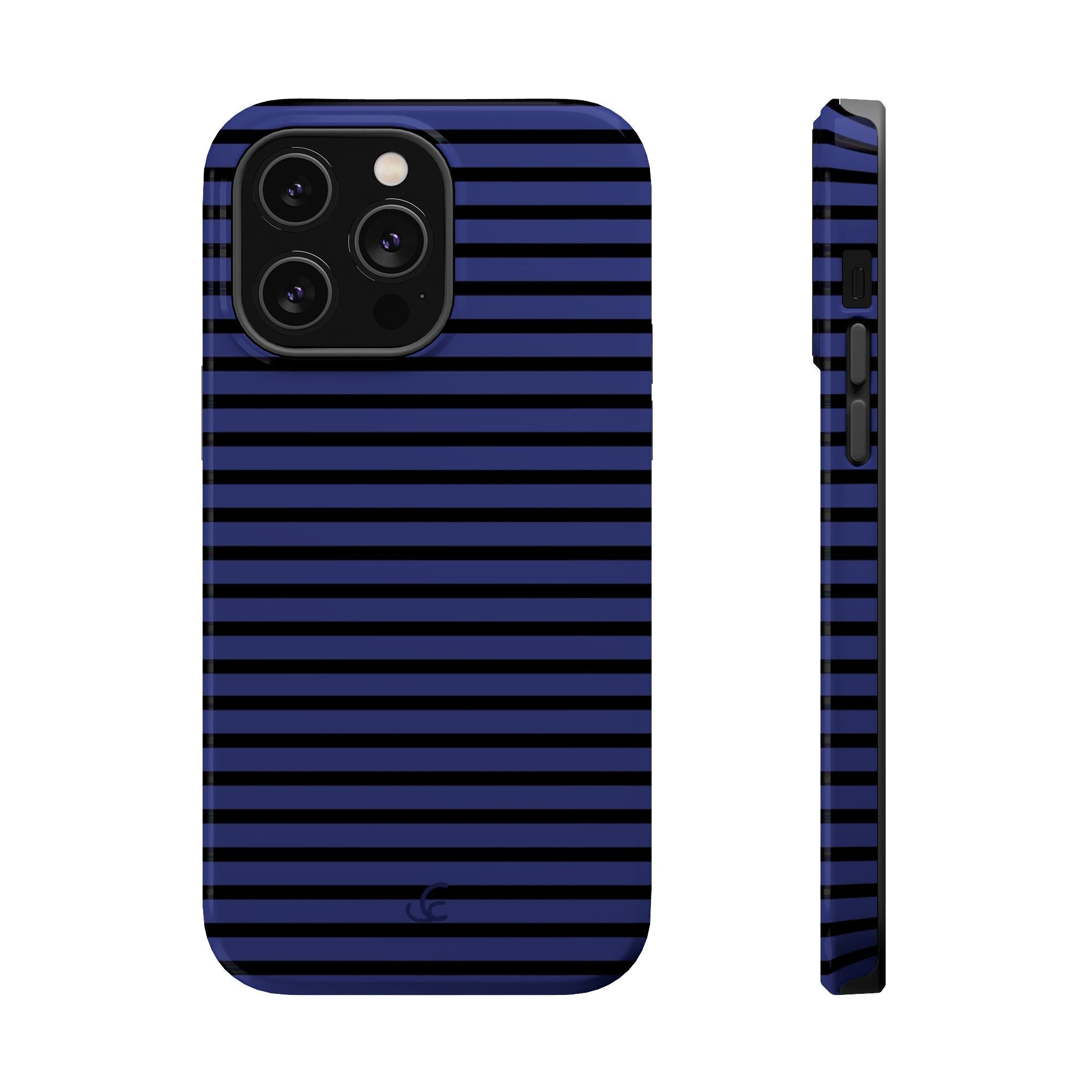 This Blue Stripe