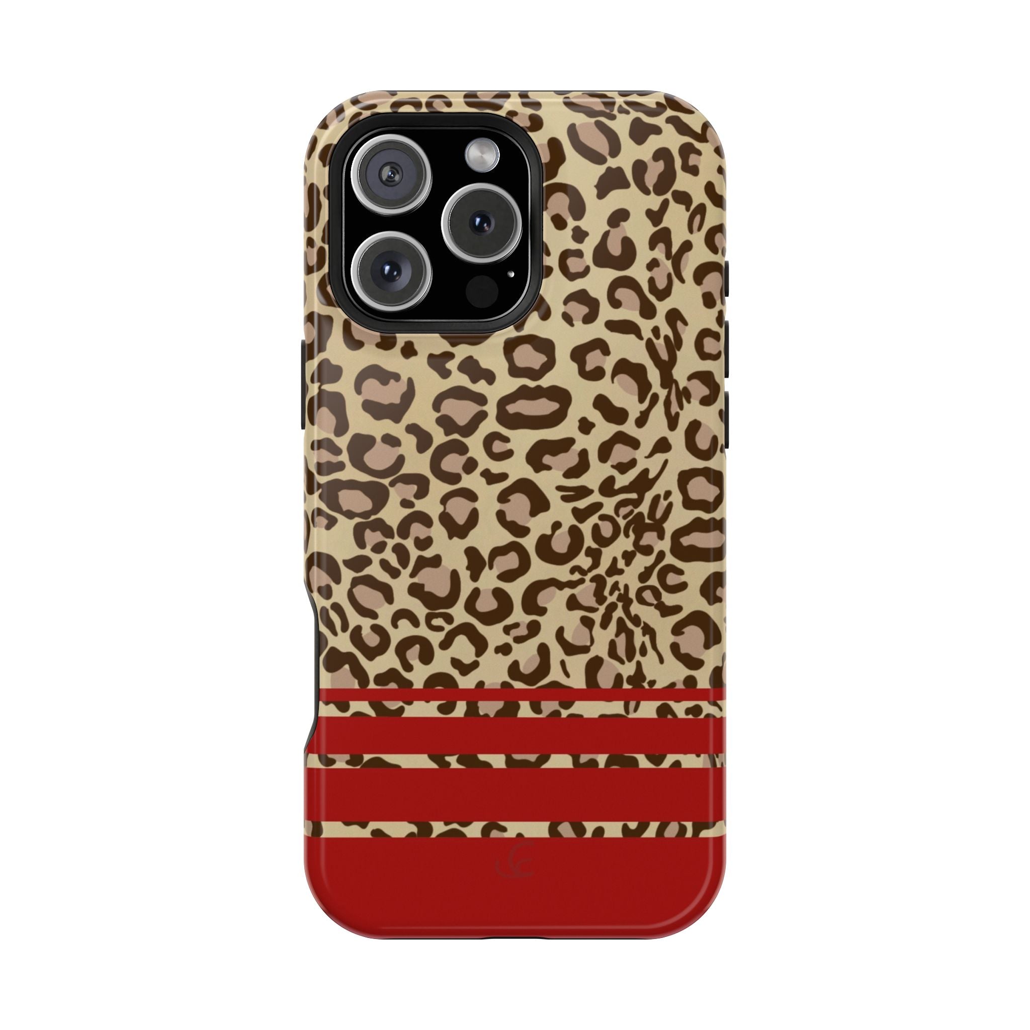Cleo Red