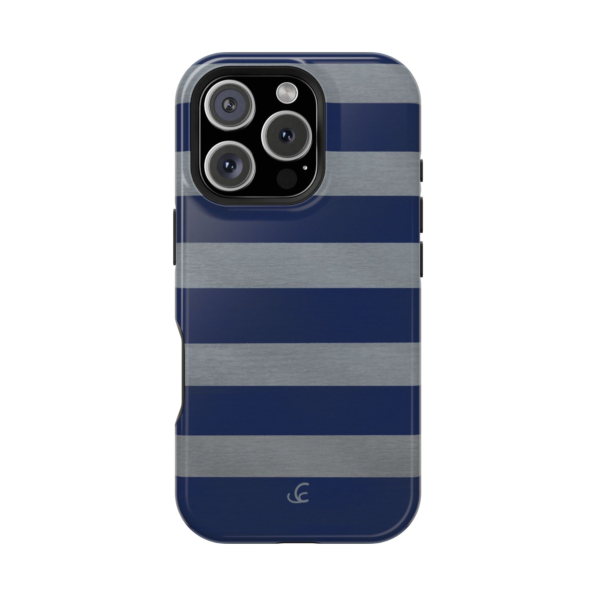 Navy Gray Base