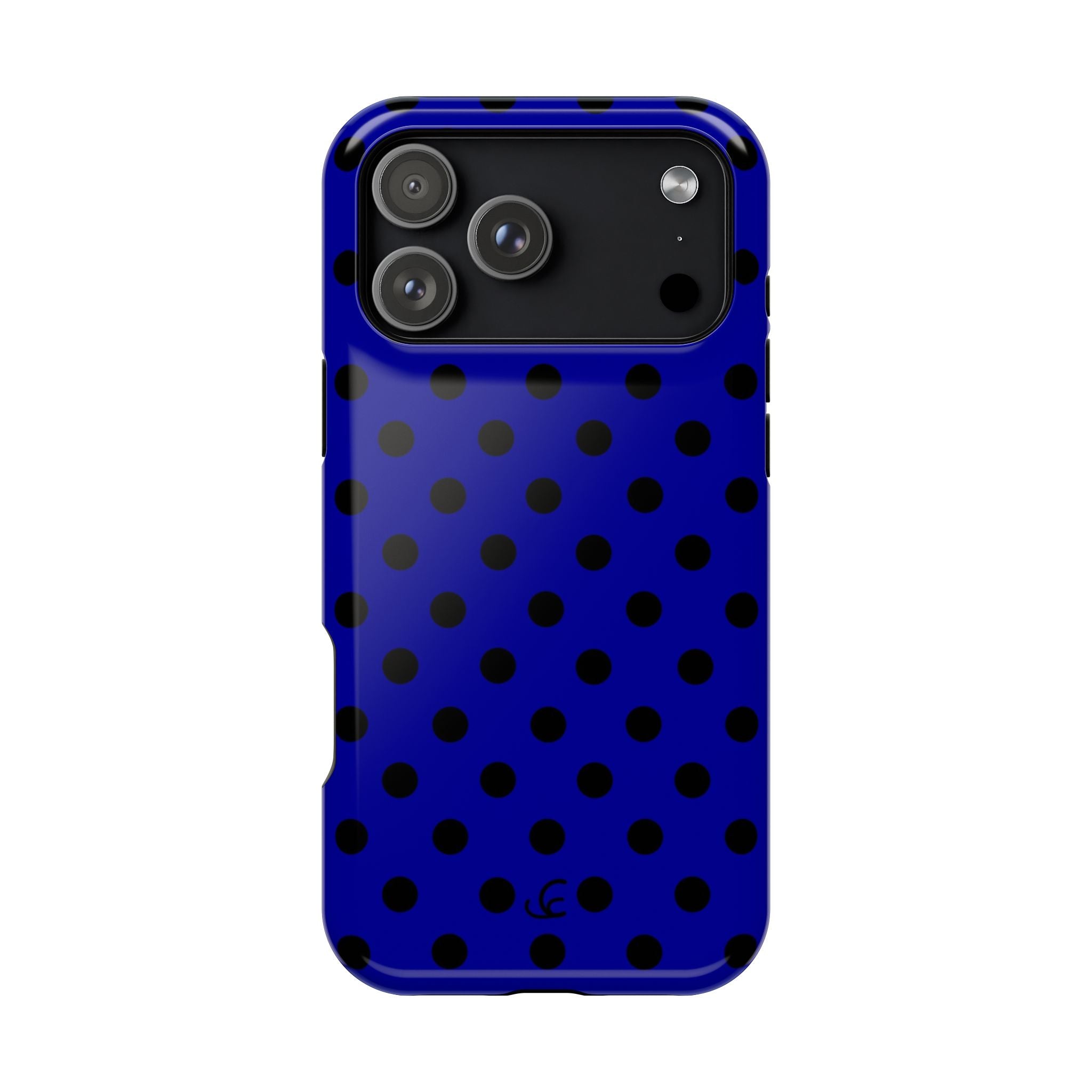 Electric Polka Dot