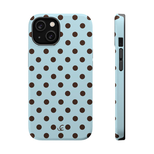 B&B Polka Dot