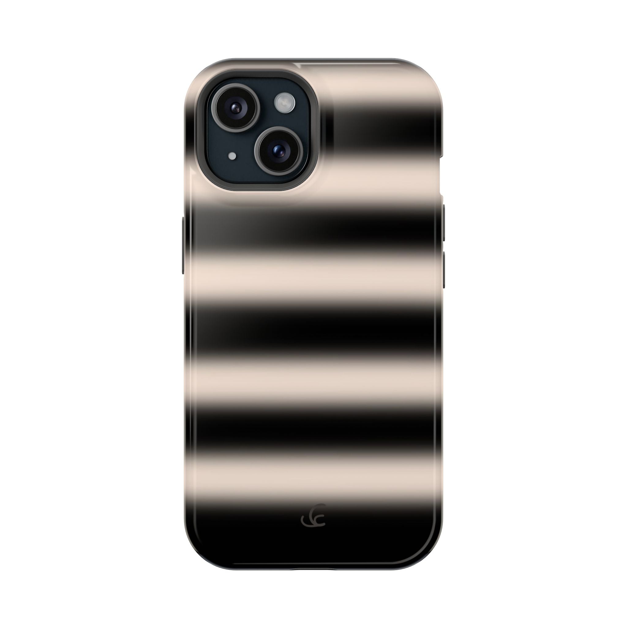 Dark Gradient Bora Line