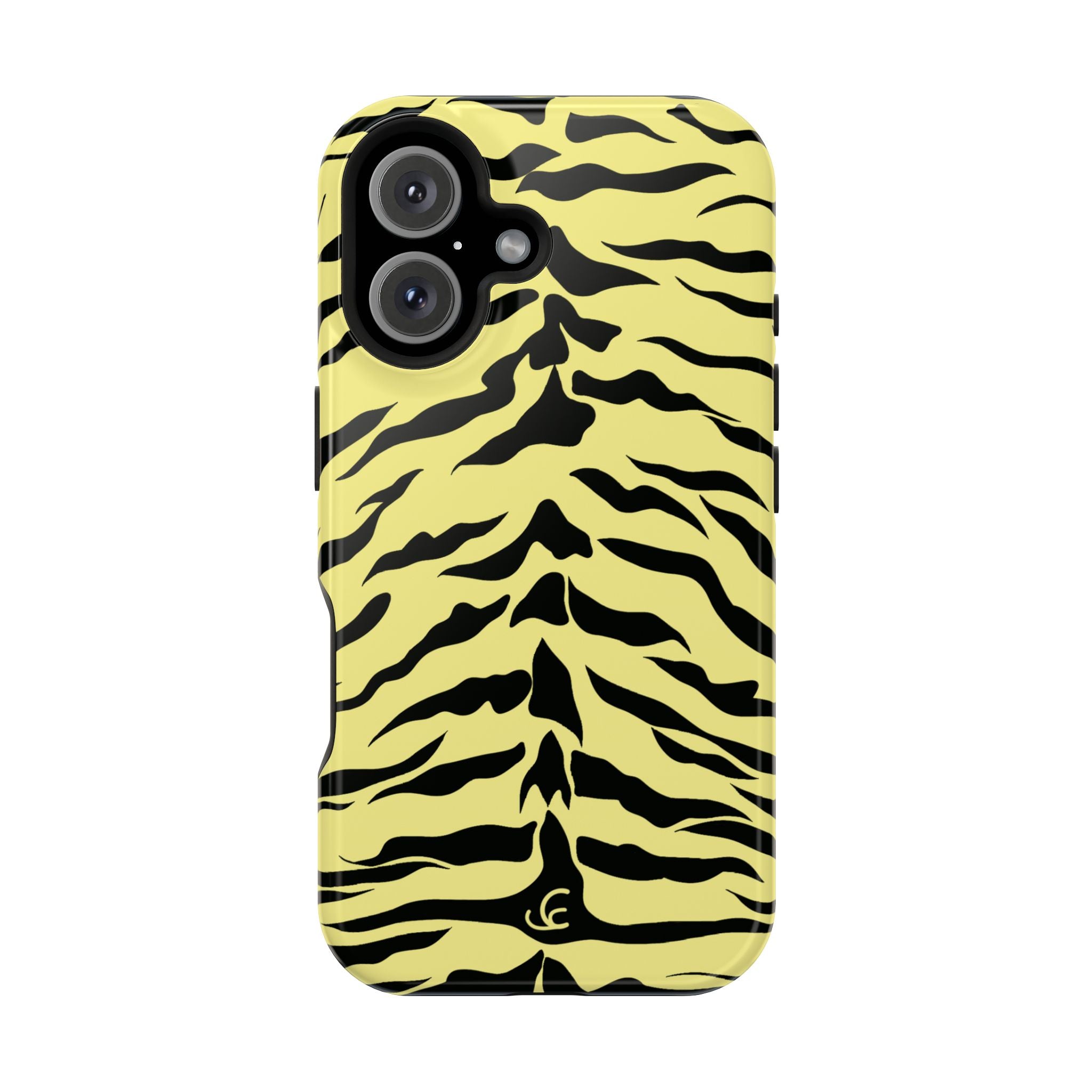 Yellow Tiger