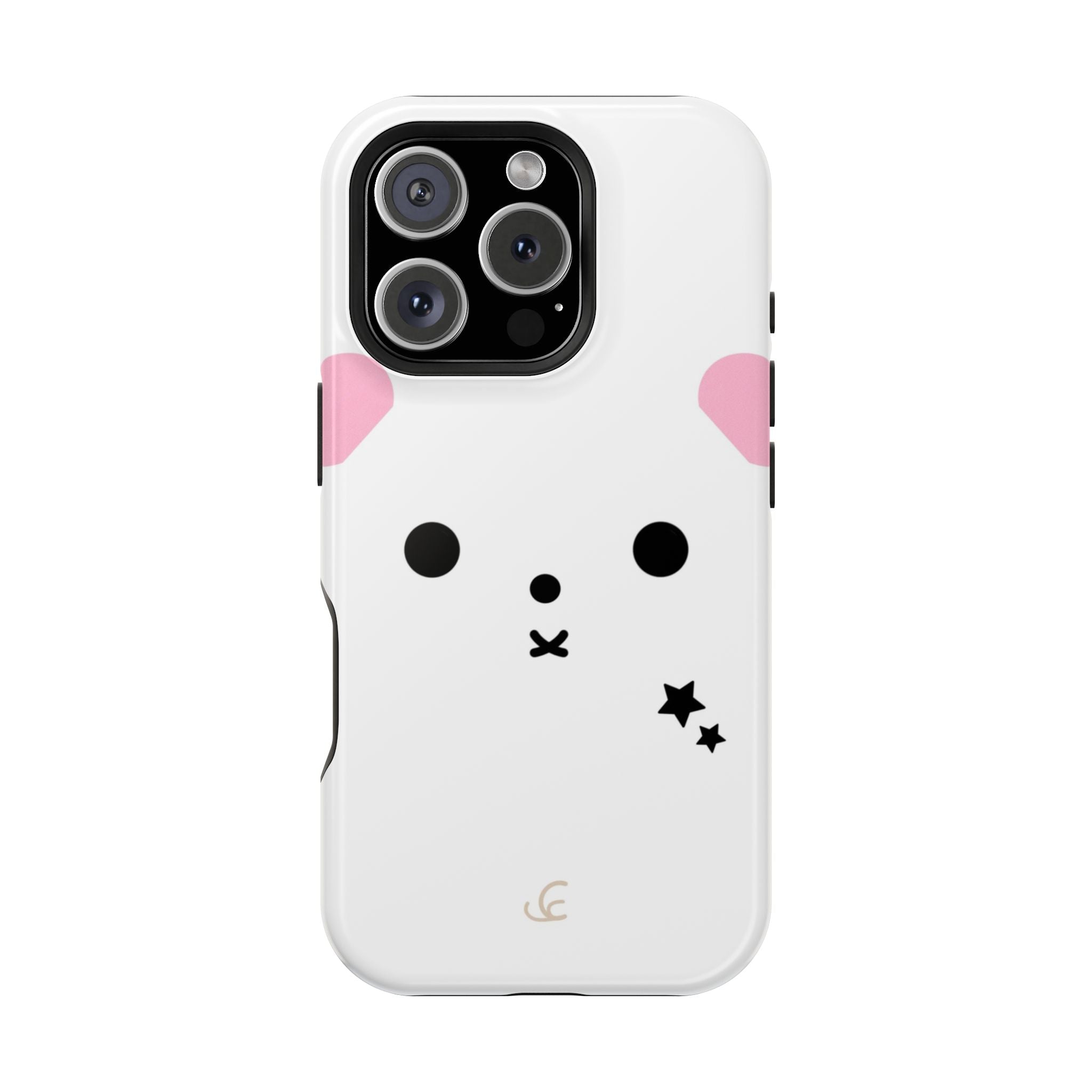 Cute Bear