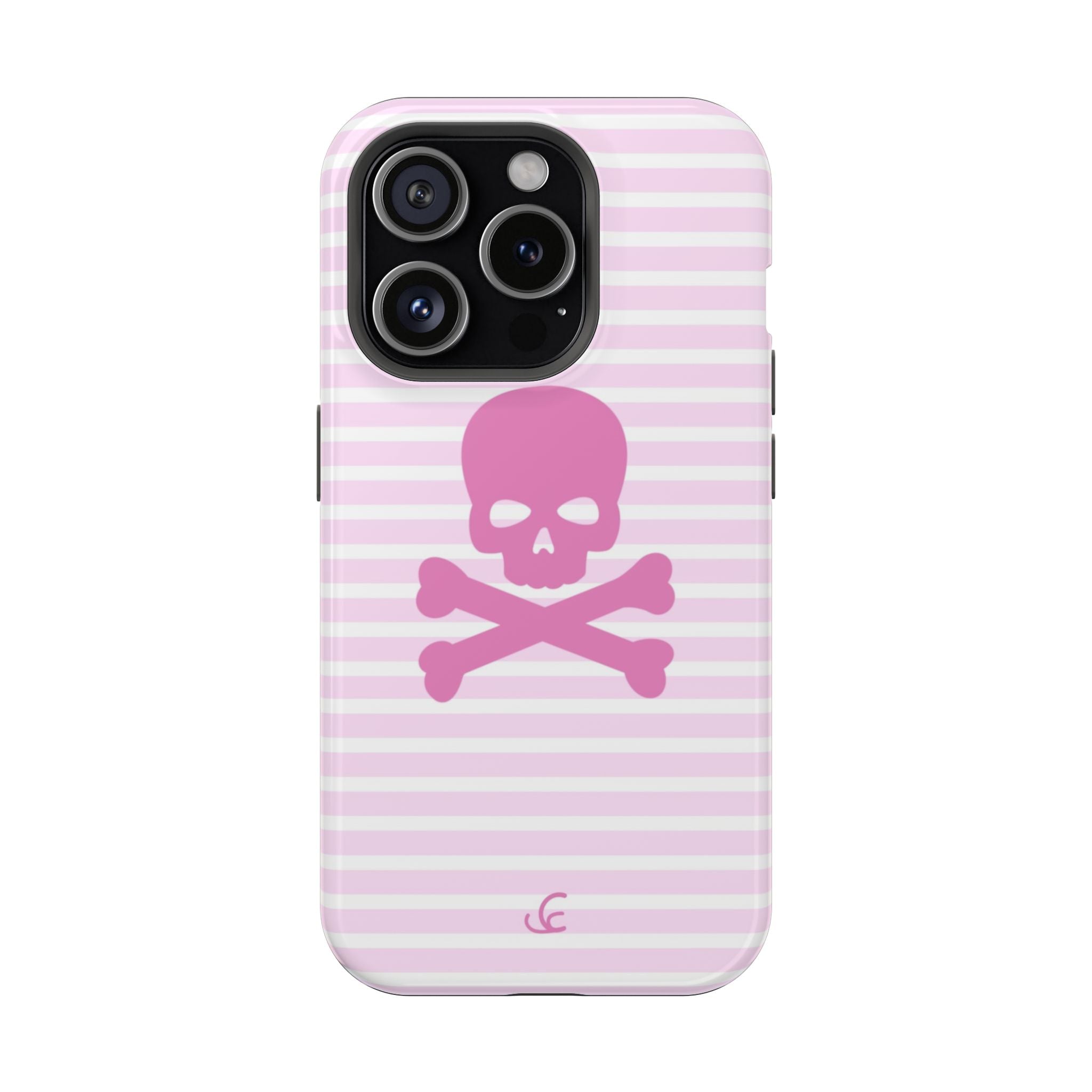 Pink Pirate