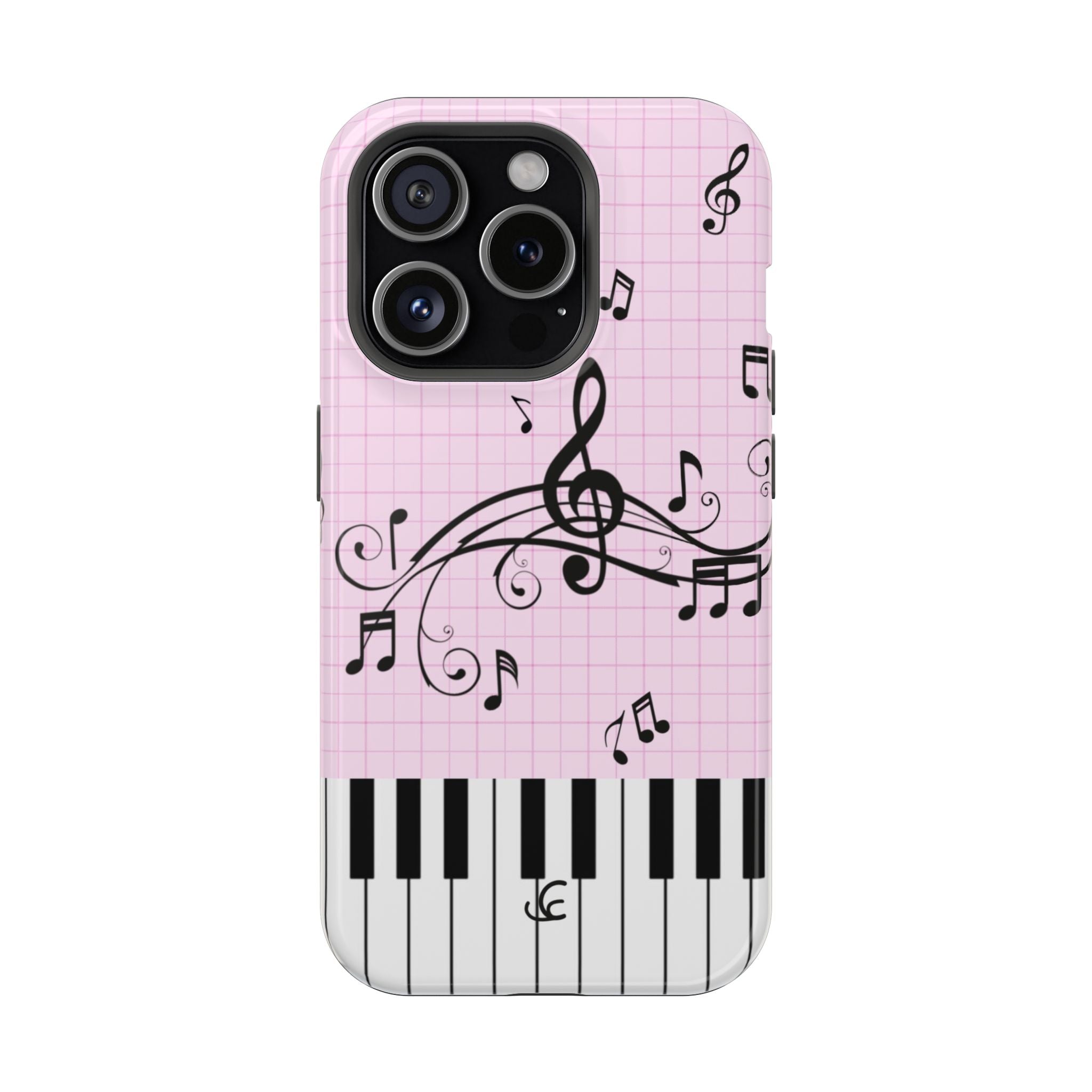 Pink Symphony