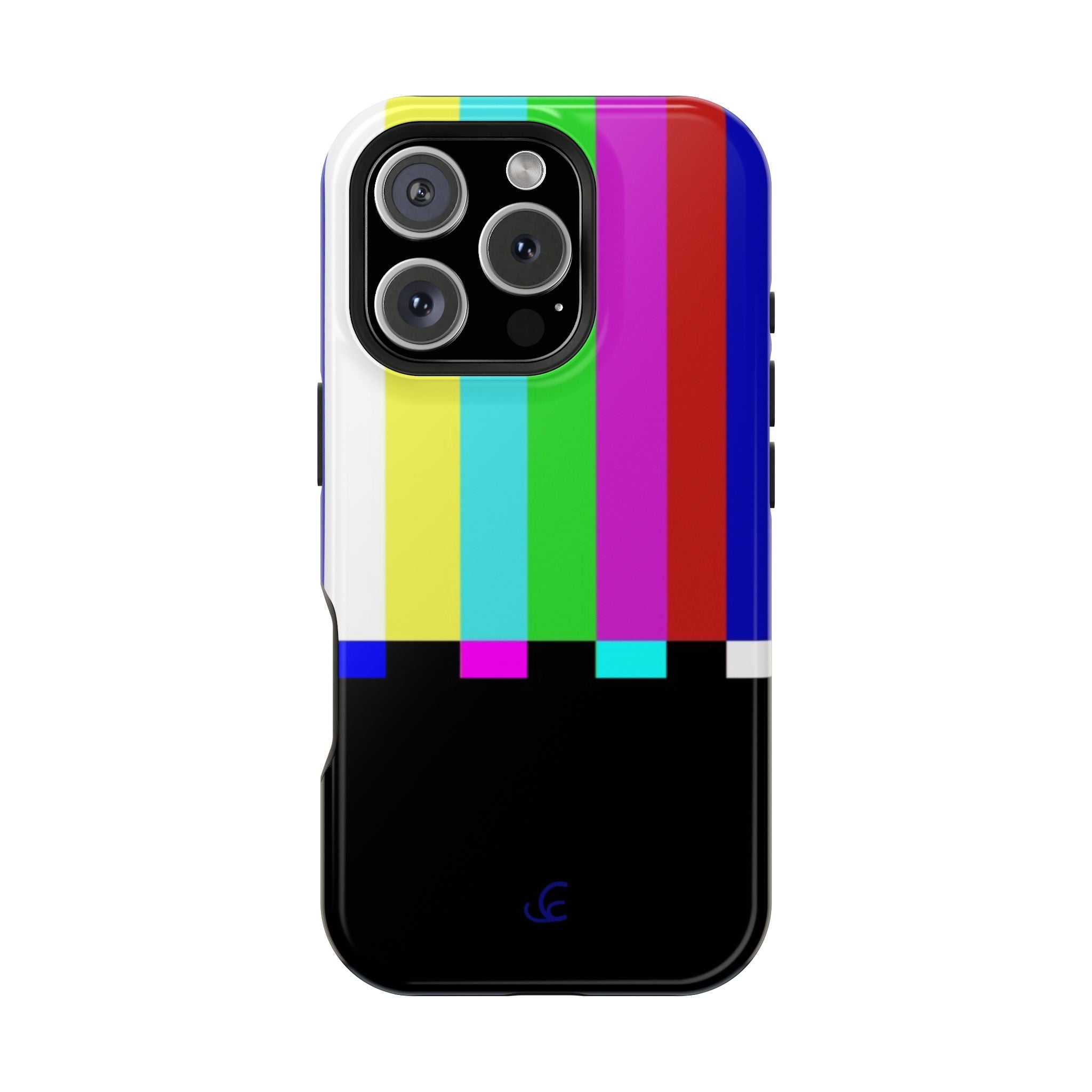 Retro Test