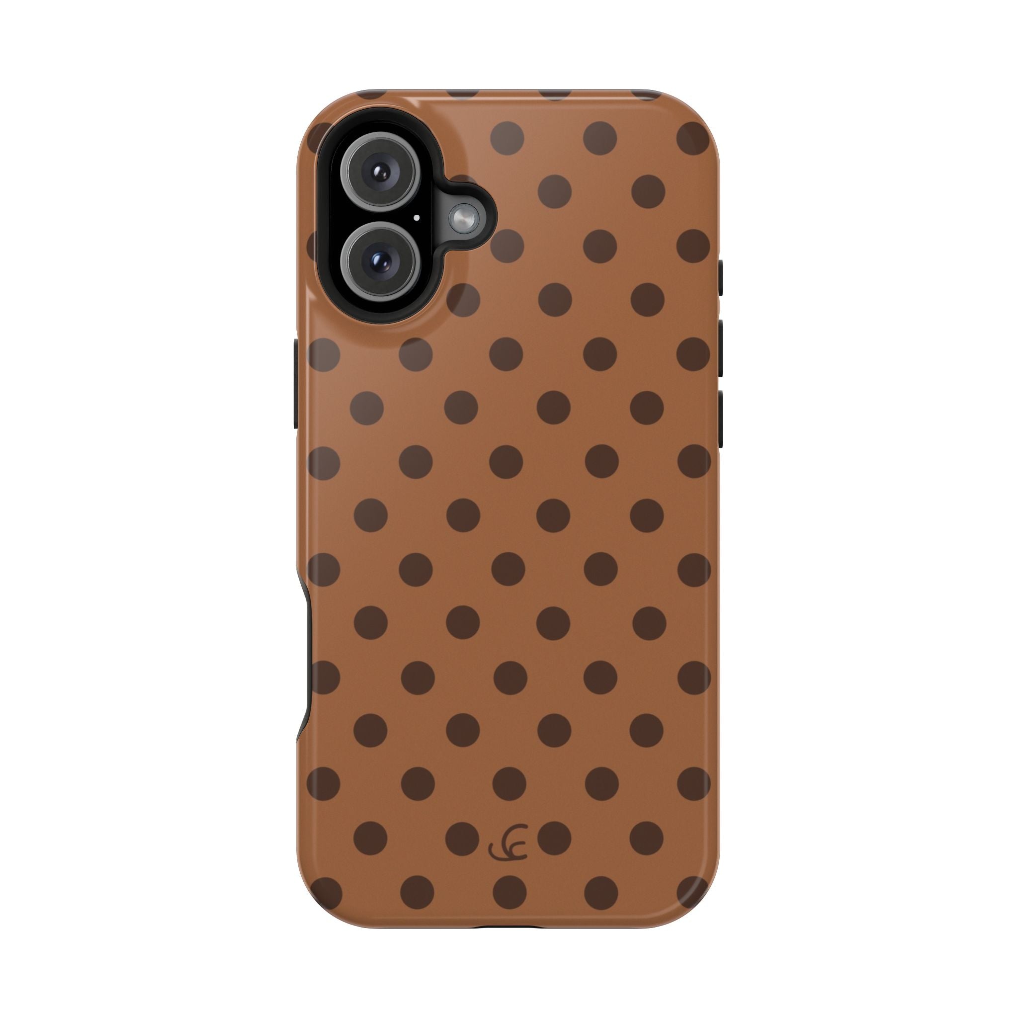 Cookie Polka Dot