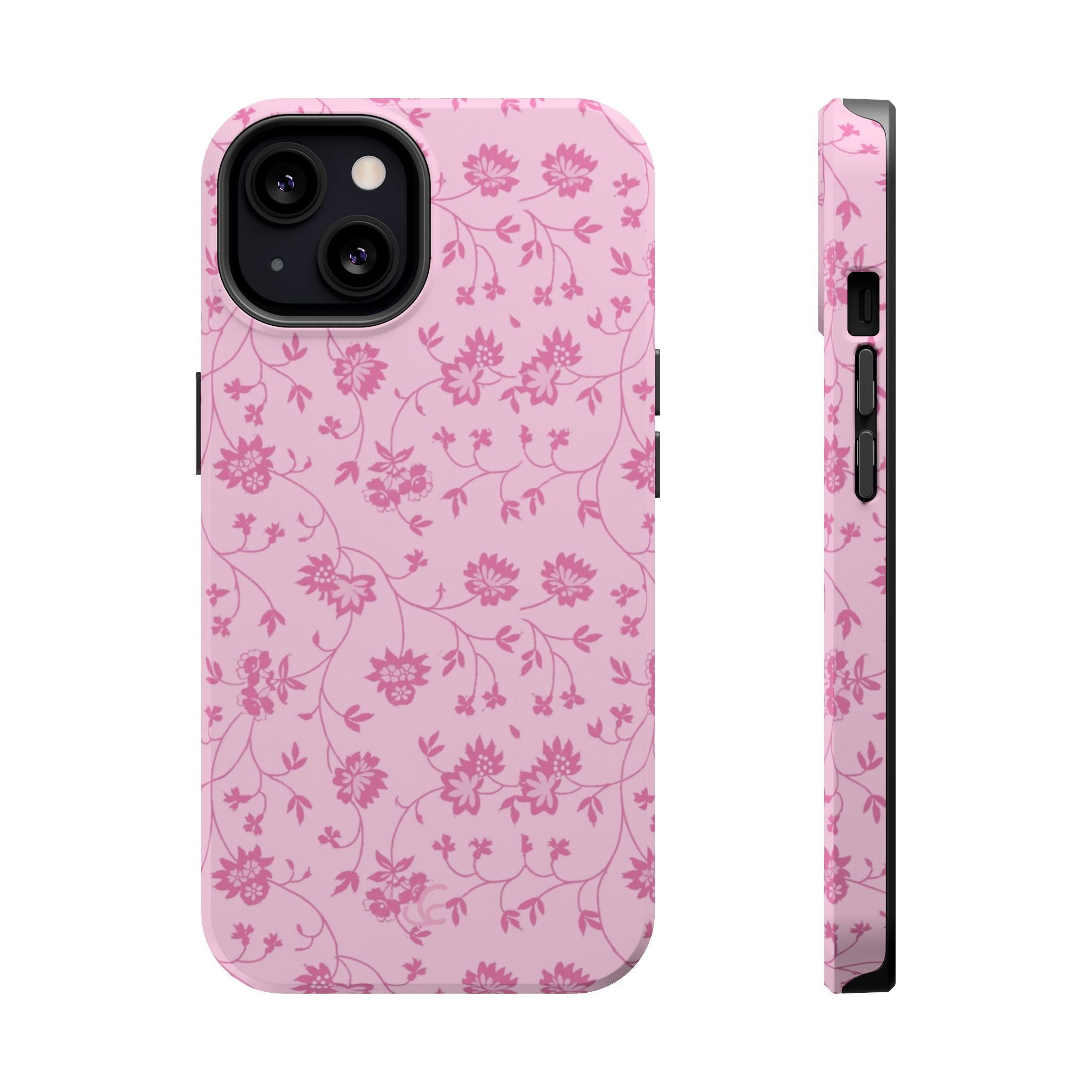 Vintage Pink