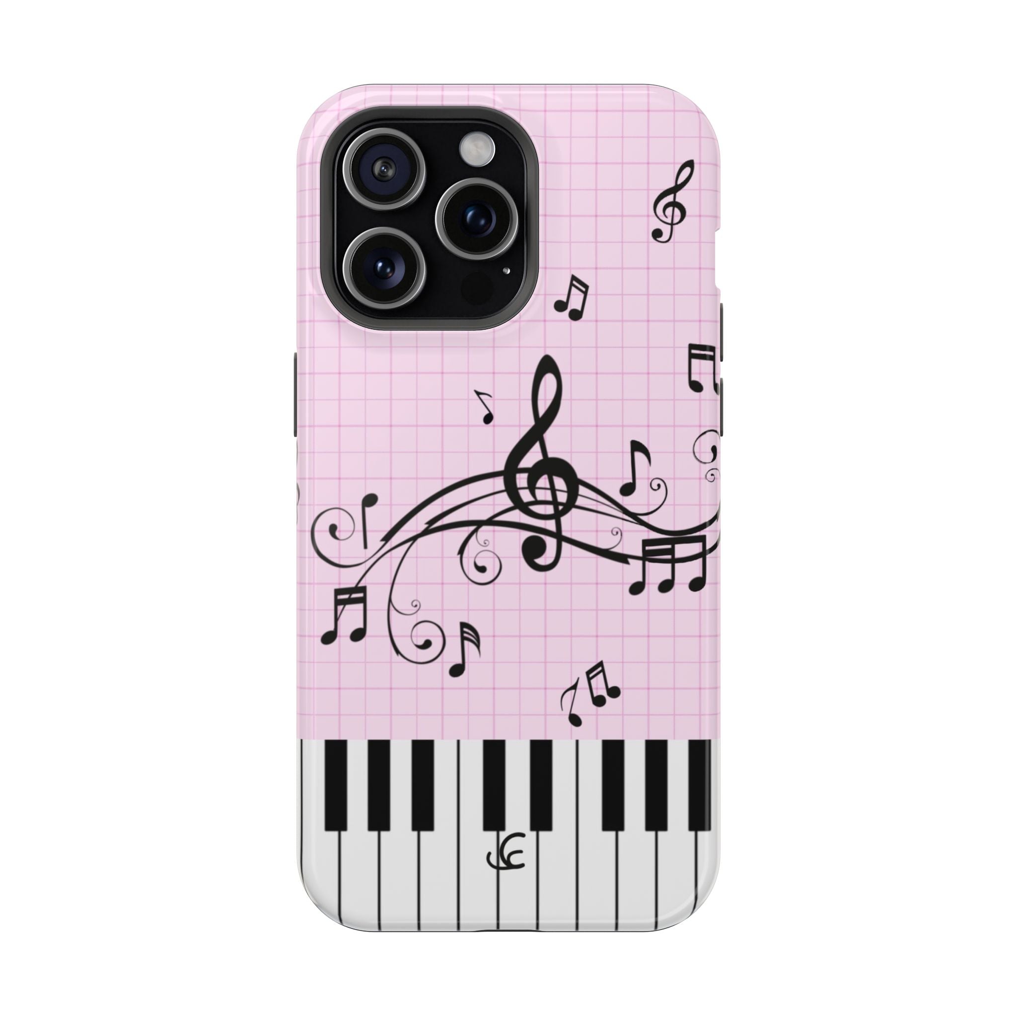 Pink Symphony